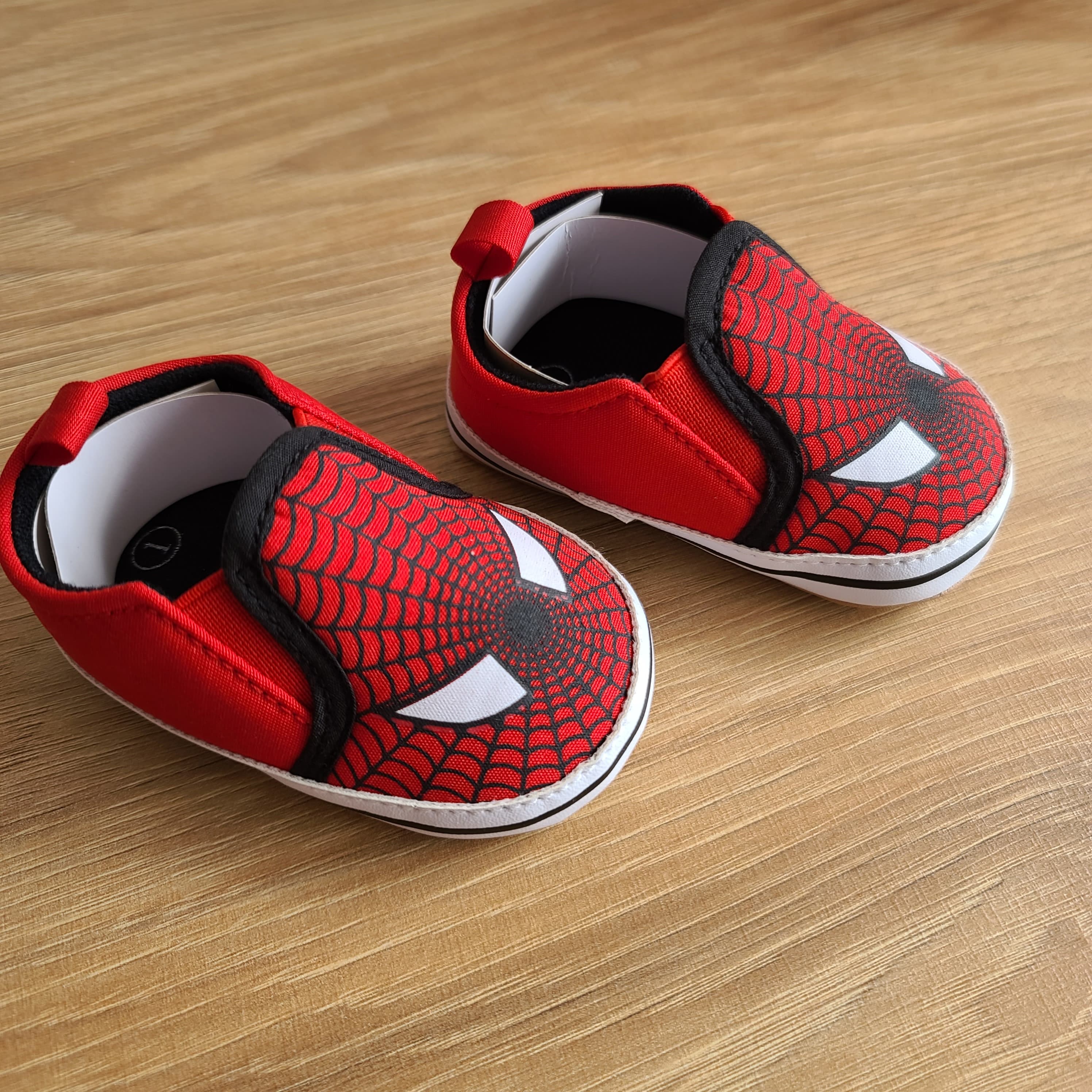 Panchas Superheroes