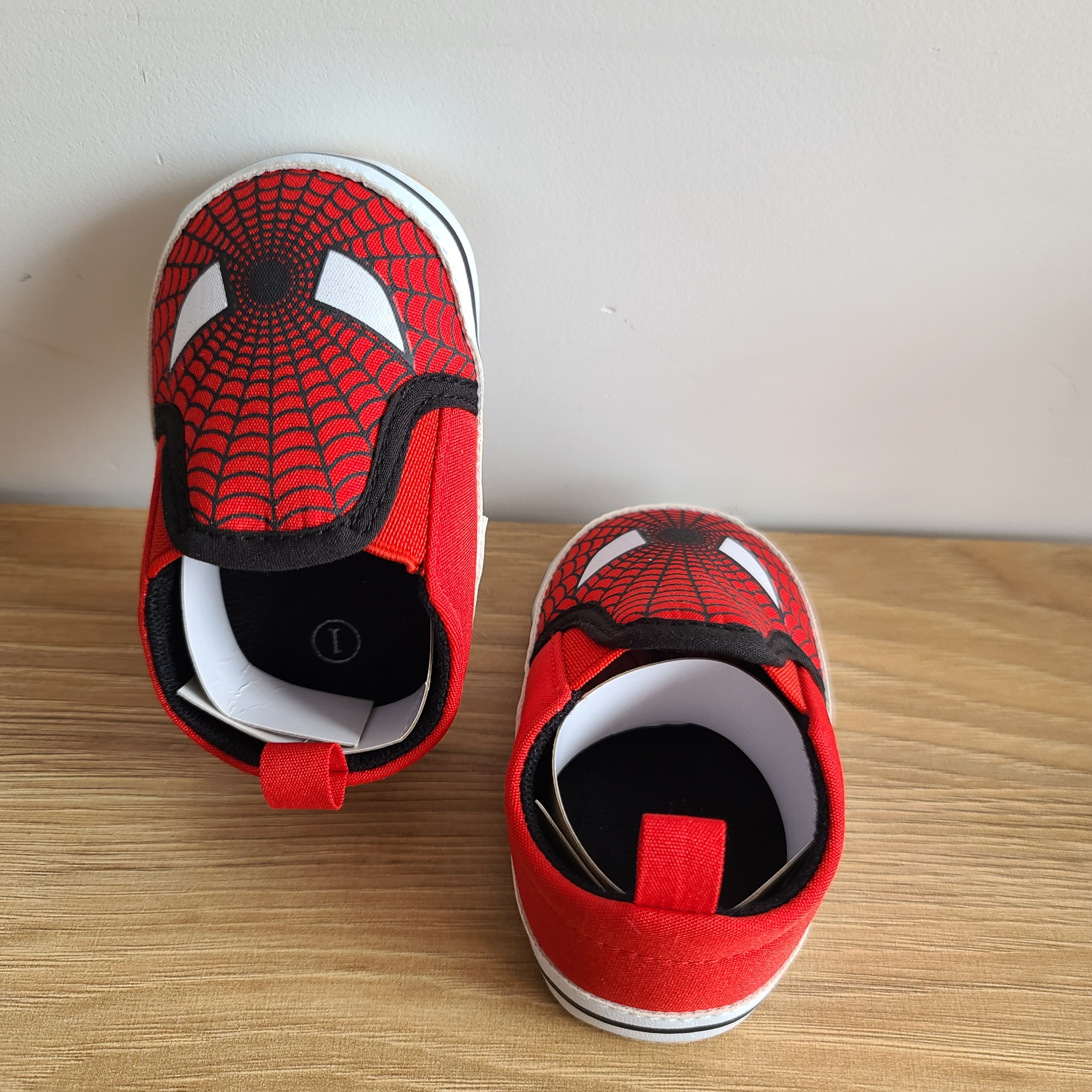 Panchas Superheroes