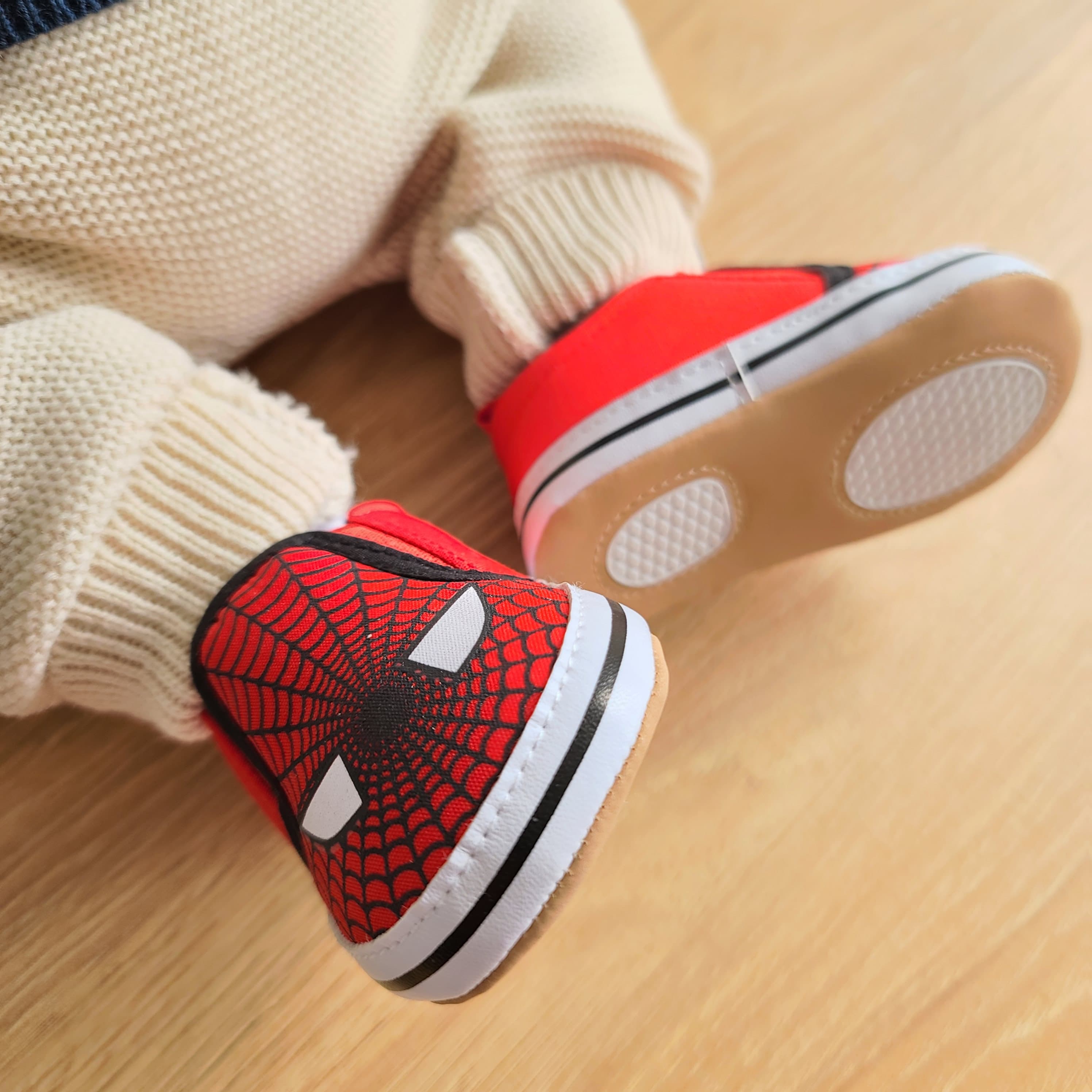Panchas Superheroes