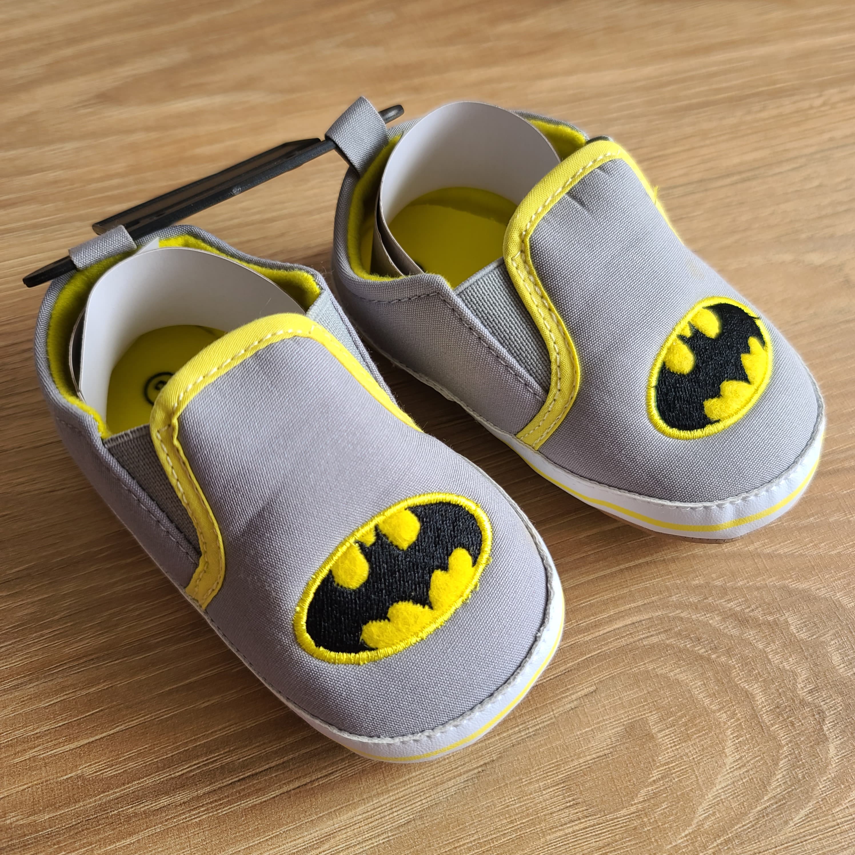 Panchas Superheroes