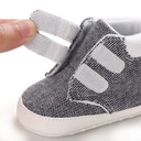 Botita Doble Velcro