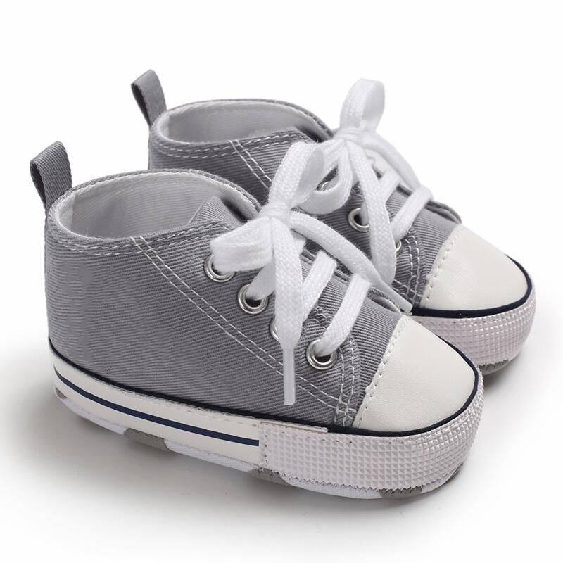 BOTAS TIPO ALL STAR