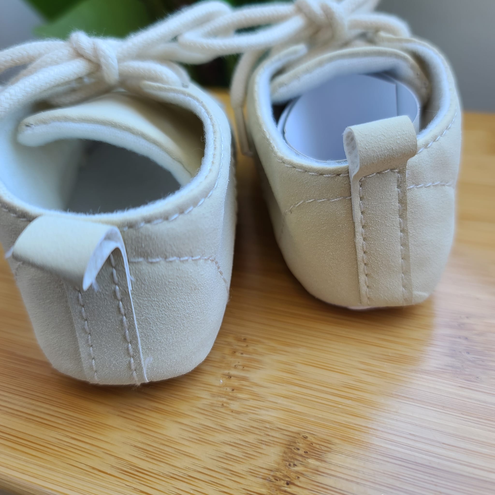 ZAPATITO MAITE