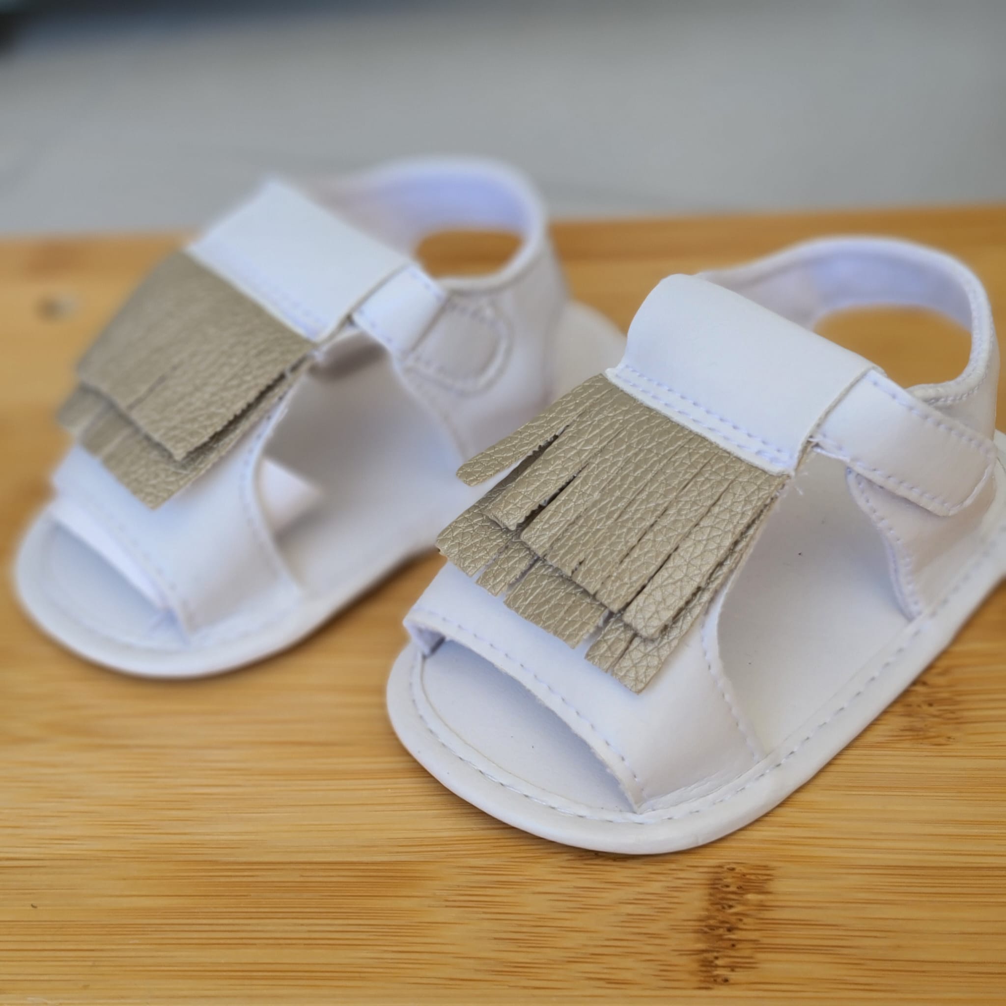 SANDALIAS LUCIA