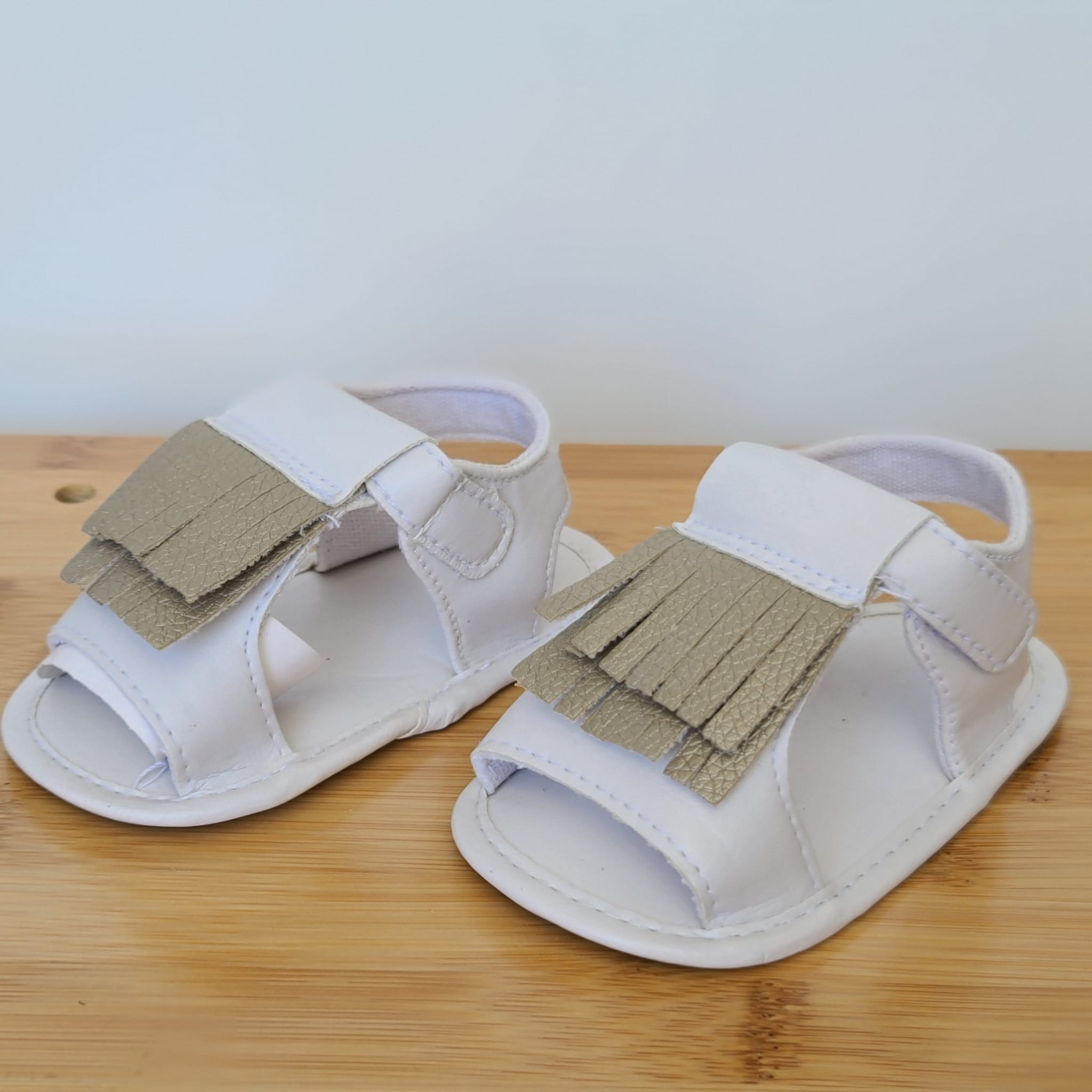 SANDALIAS LUCIA