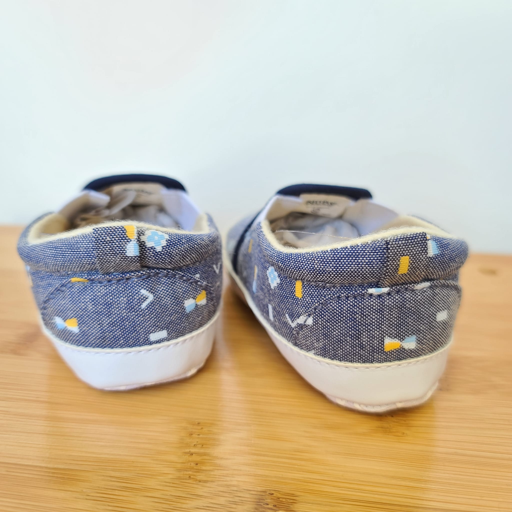 PANCHAS TEO