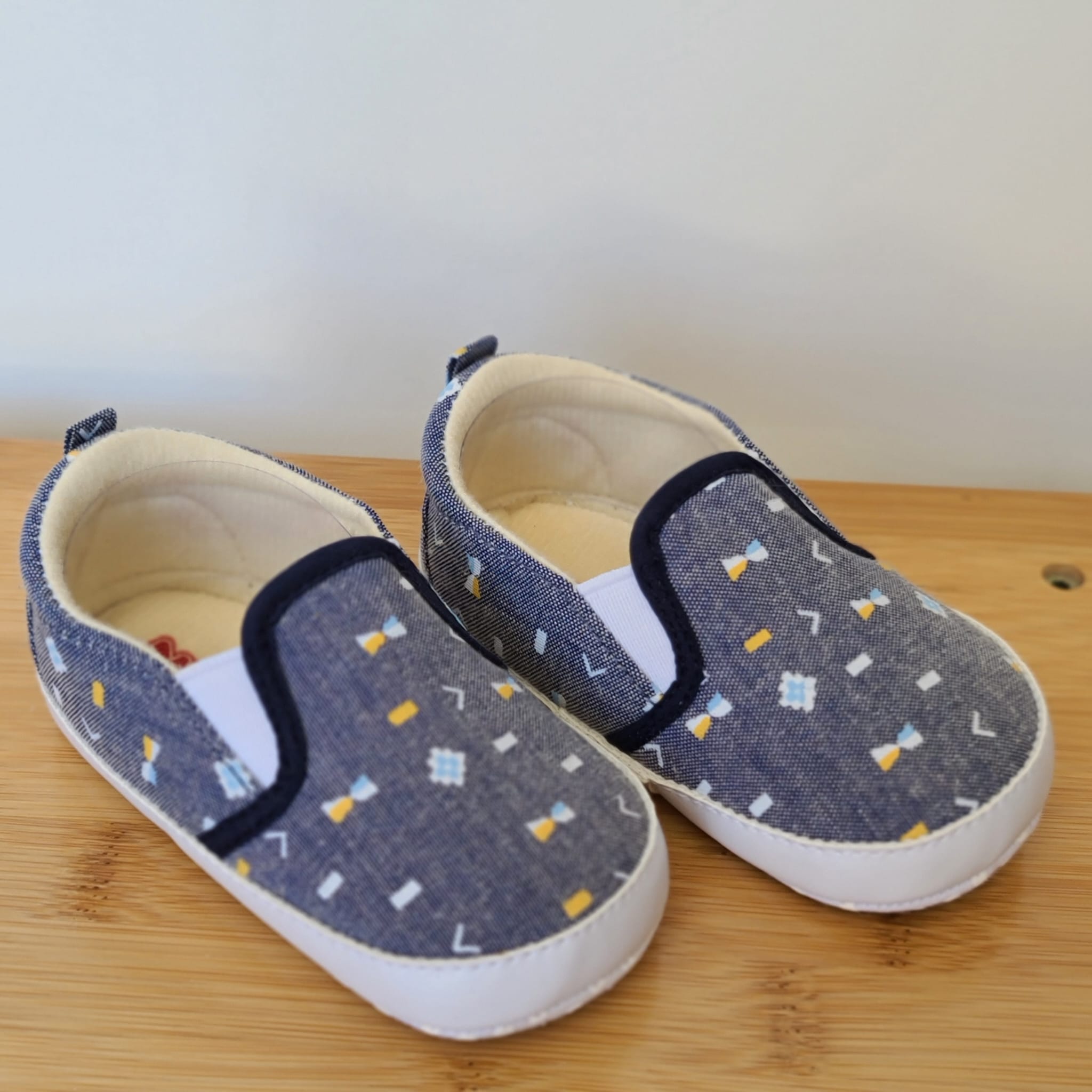 PANCHAS TEO