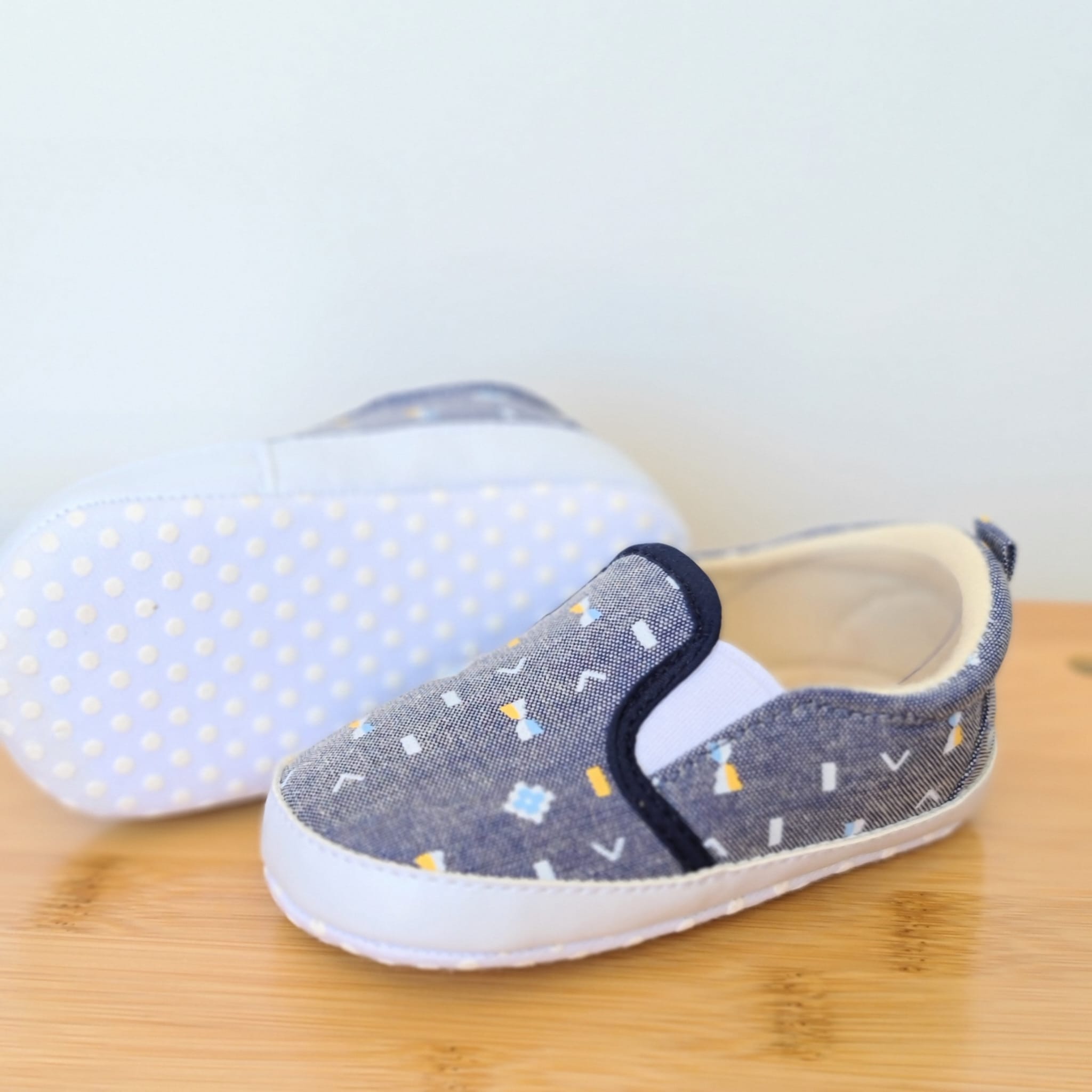 PANCHAS TEO