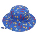GORRO CON FILTRO UV