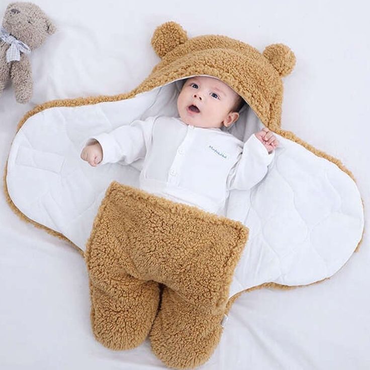 PORTABEBE OREJITAS