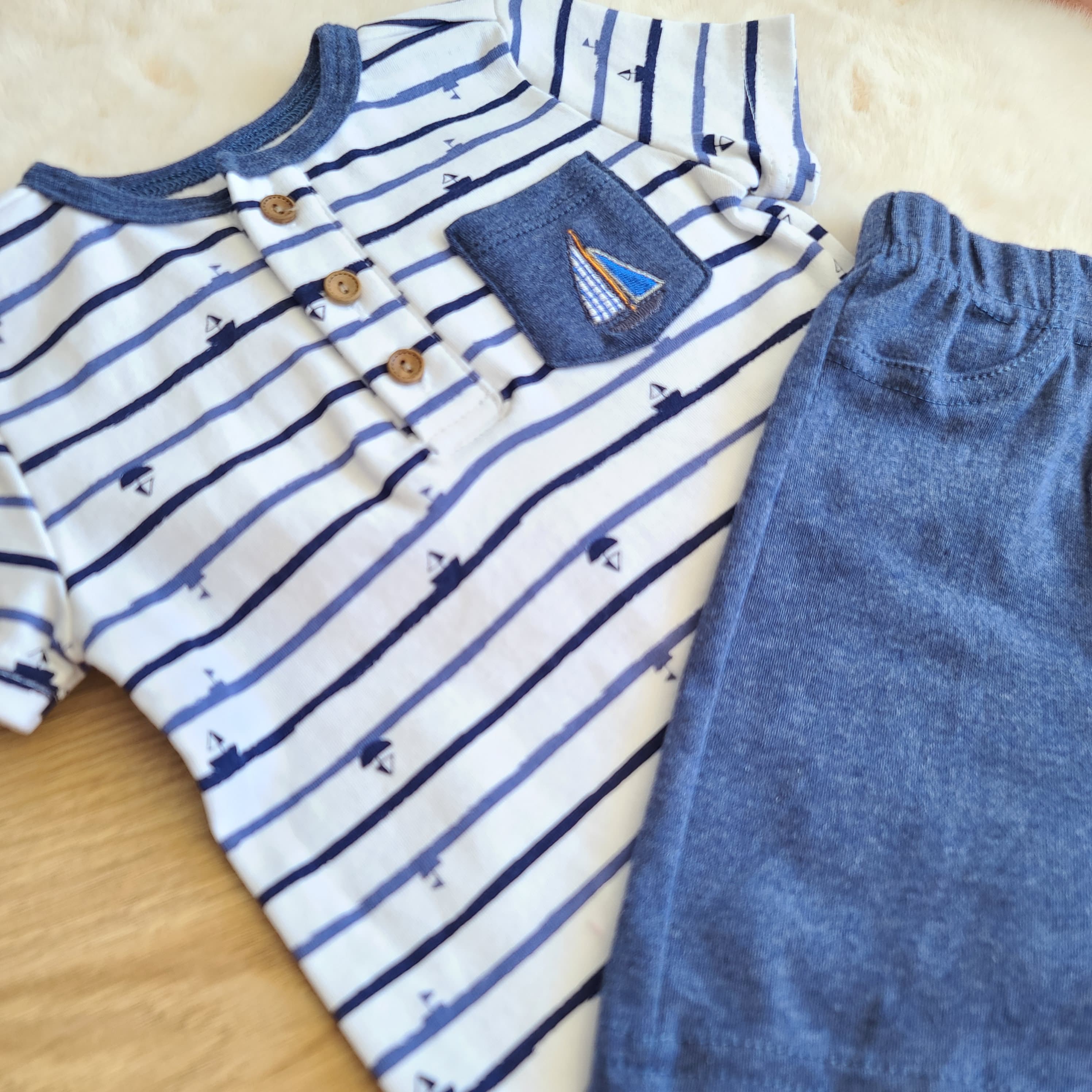 CONJUNTO PEDRO