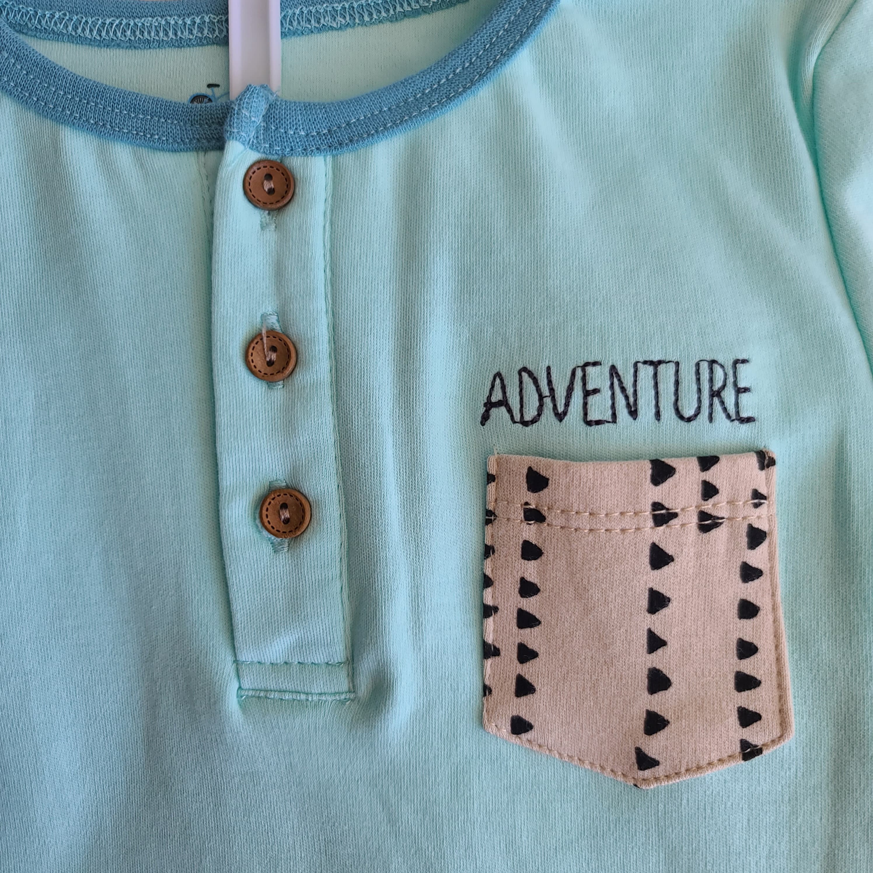CONJUNTO 2 PIEZAS ULISES