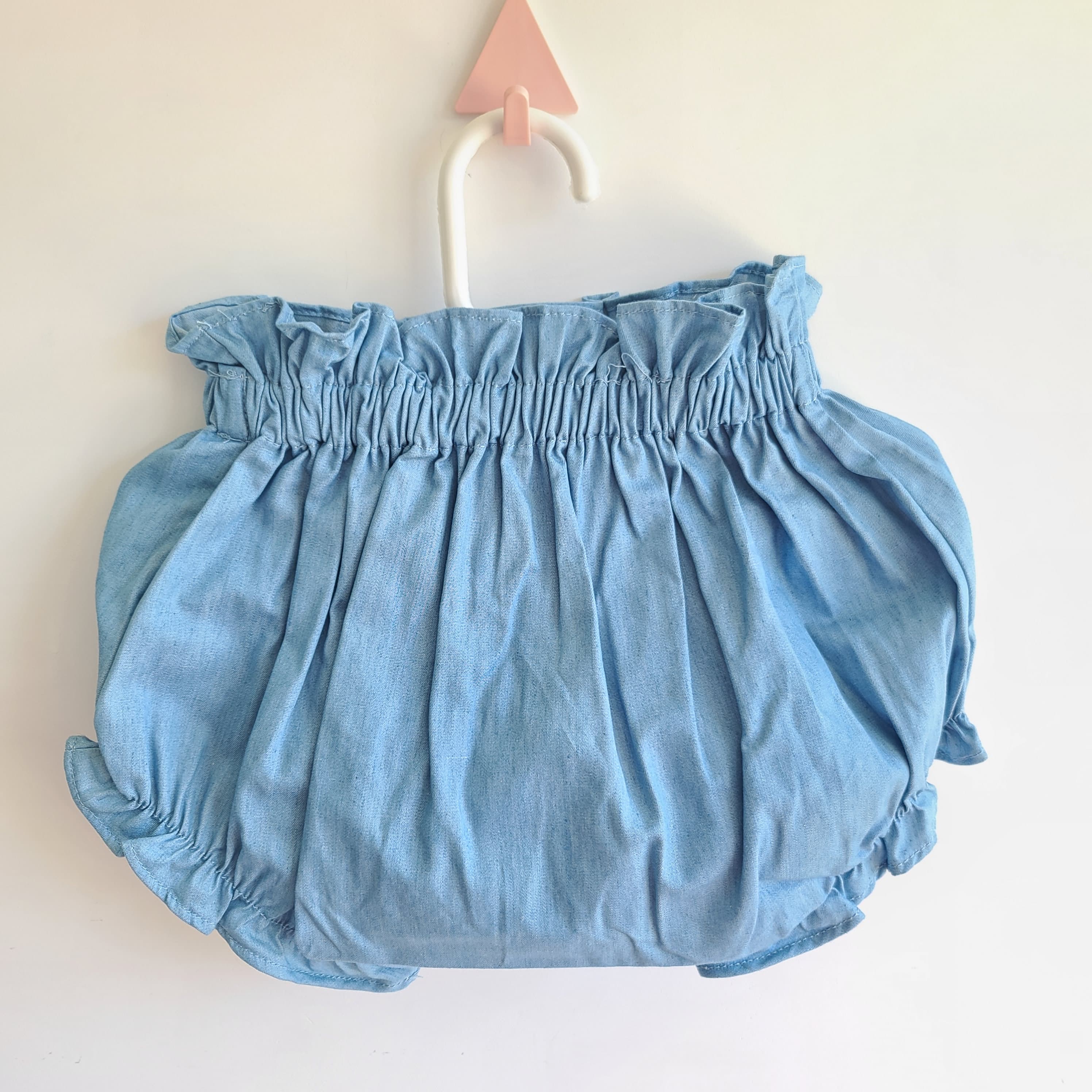 CONJUNTO 2 PIEZAS CANDE