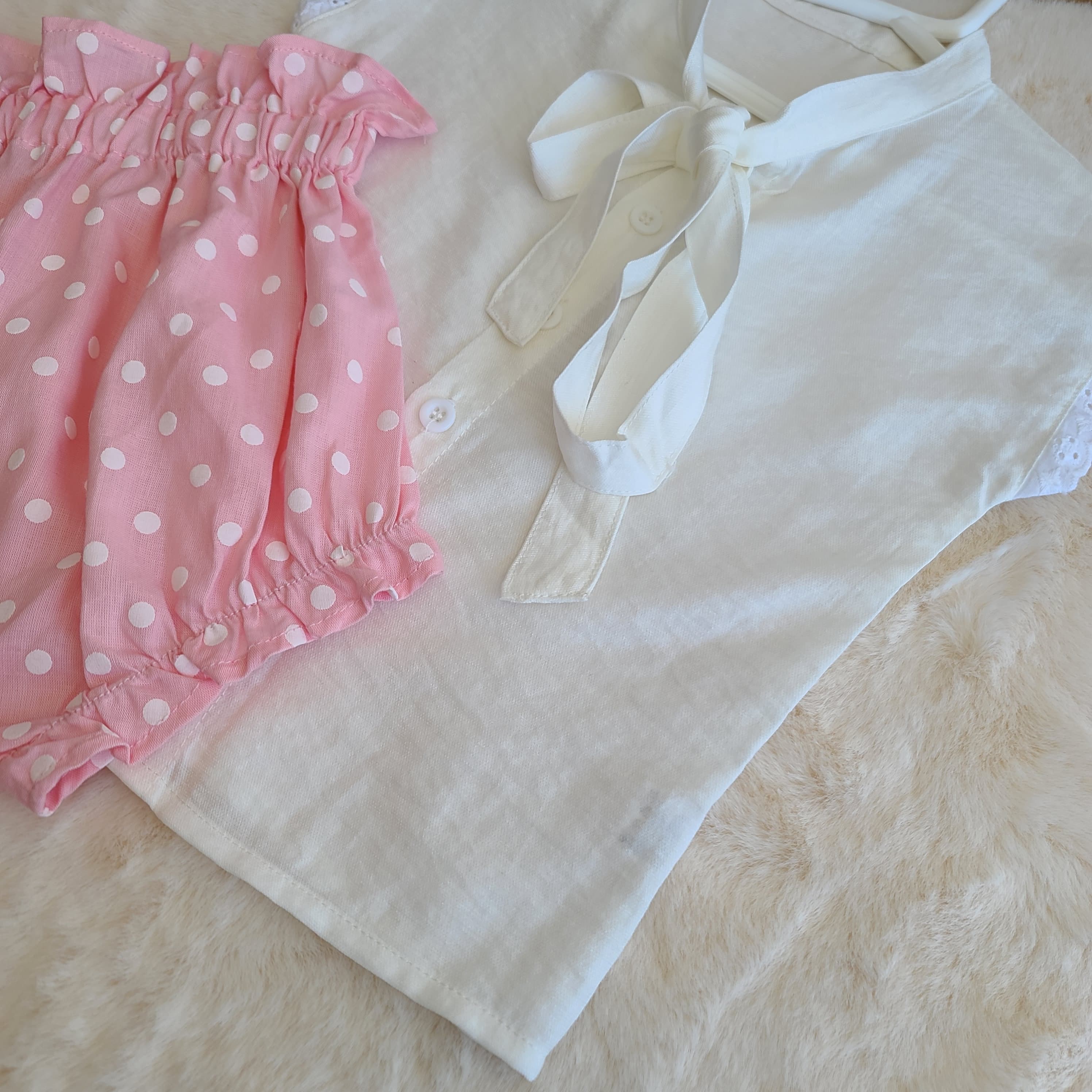 CONJUNTO 2 PIEZAS EMILY