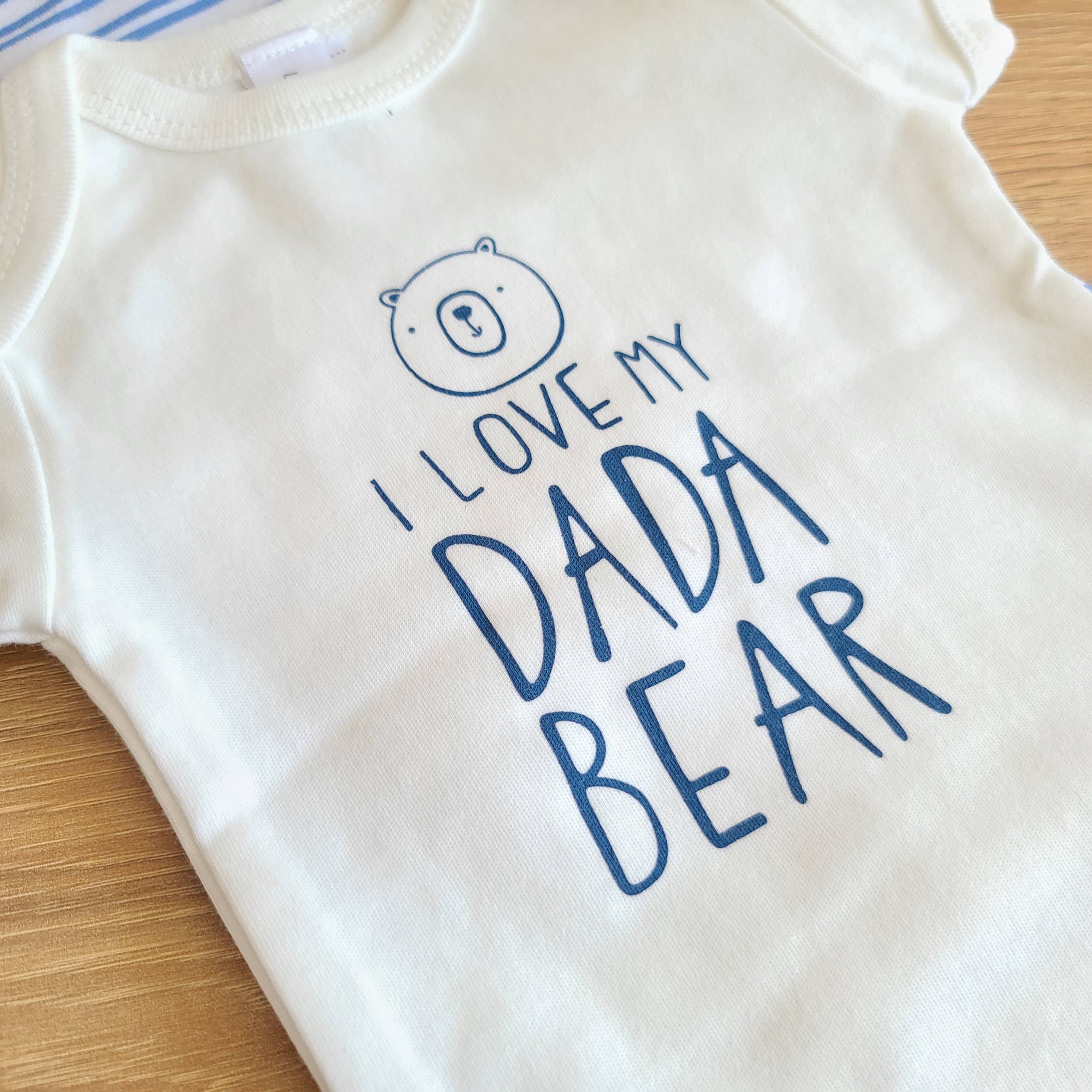 BODY x3 BEAR