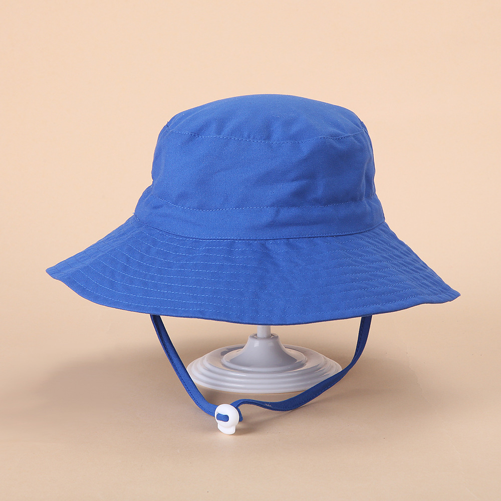 GORRO CON FILTRO UV