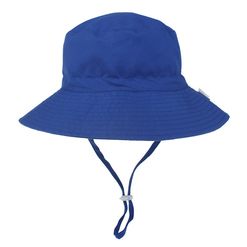 GORRO CON FILTRO UV