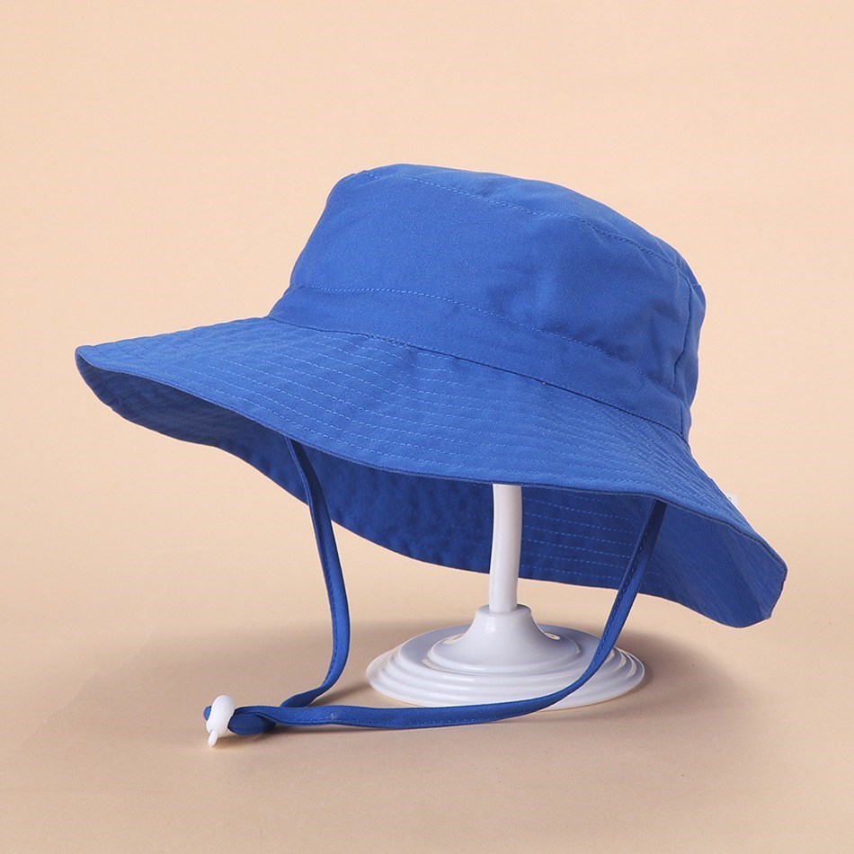 GORRO CON FILTRO UV