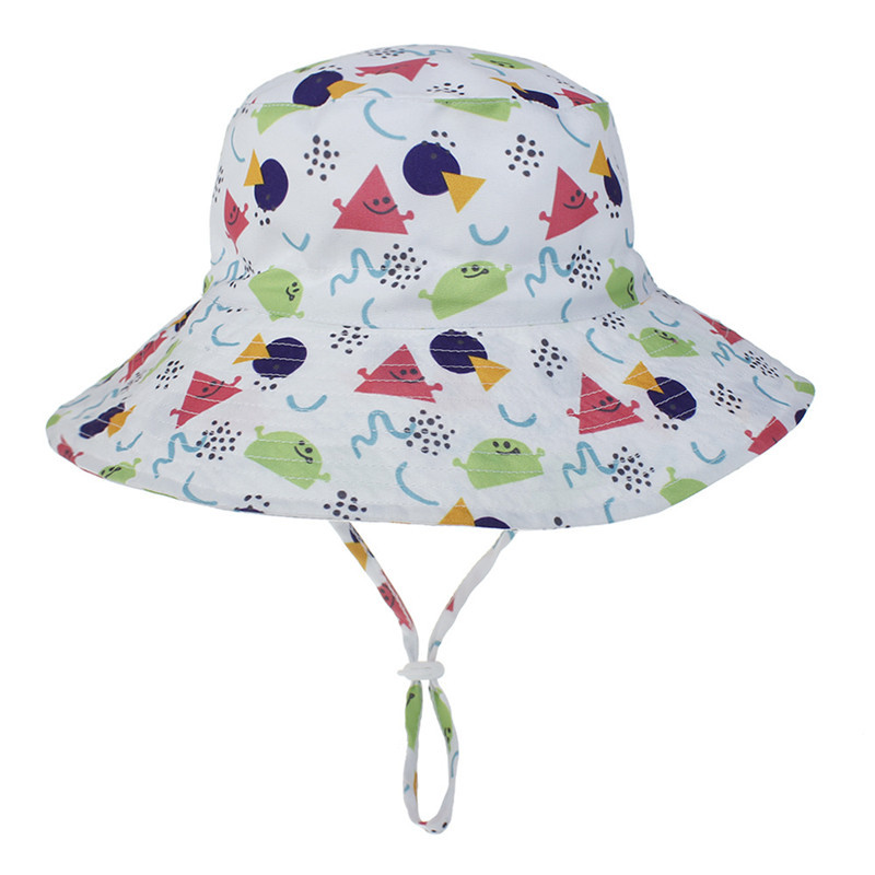 GORRO CON FILTRO UV