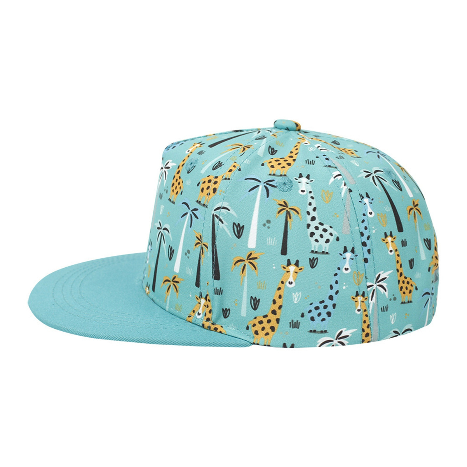 GORRO VICERA