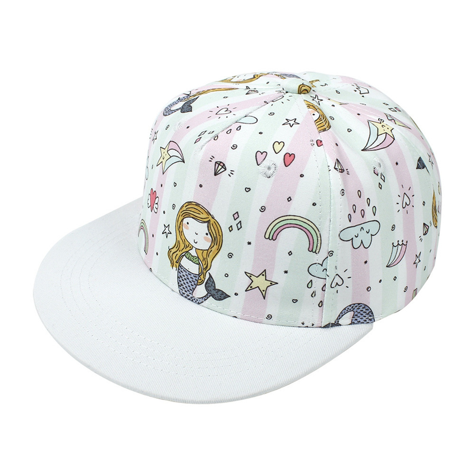 GORRO VICERA
