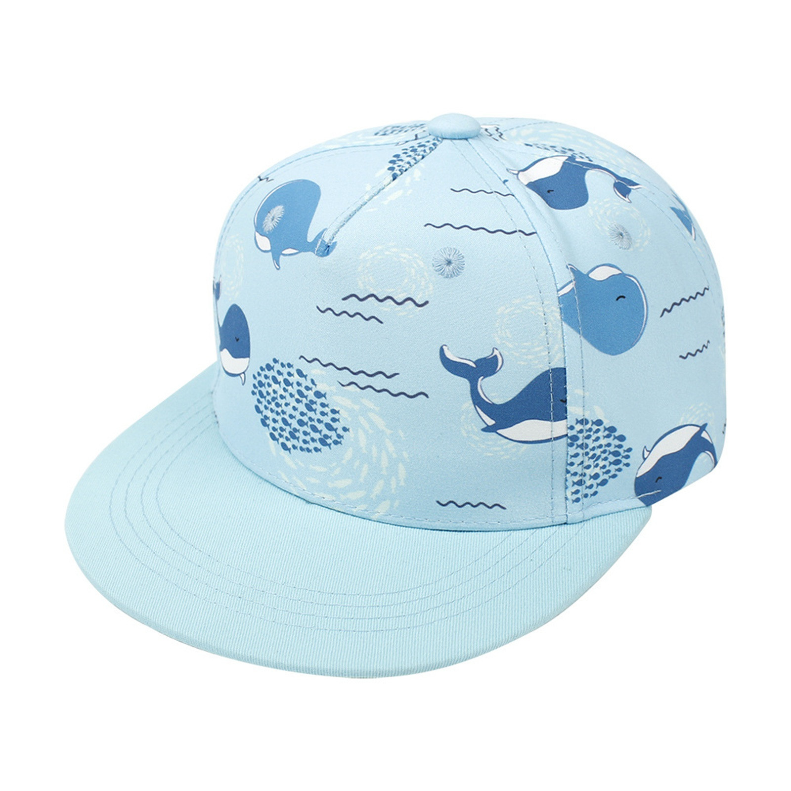 GORRO VICERA
