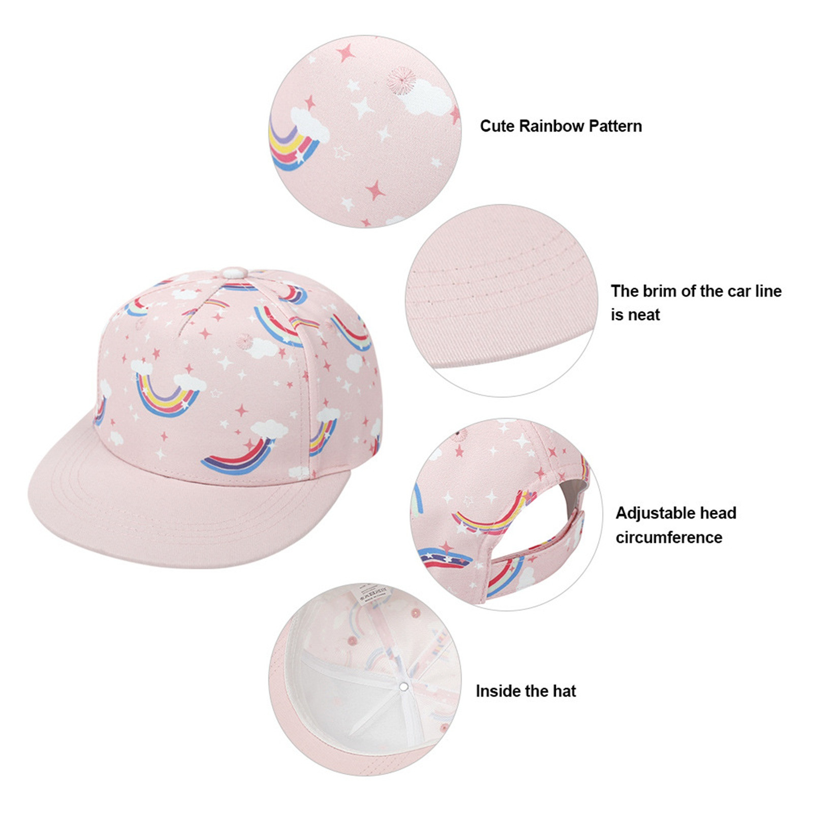 GORRO VICERA