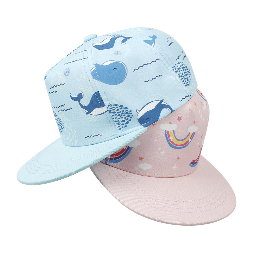 GORRO VICERA