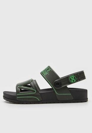 SANDALIAS LIGA DE LA JUSTICIA