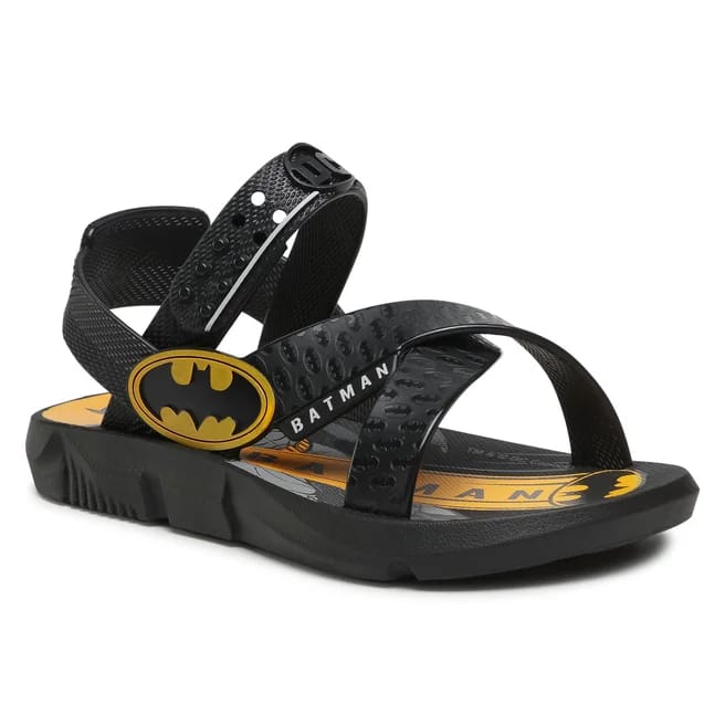 SANDALIAS BATMAN