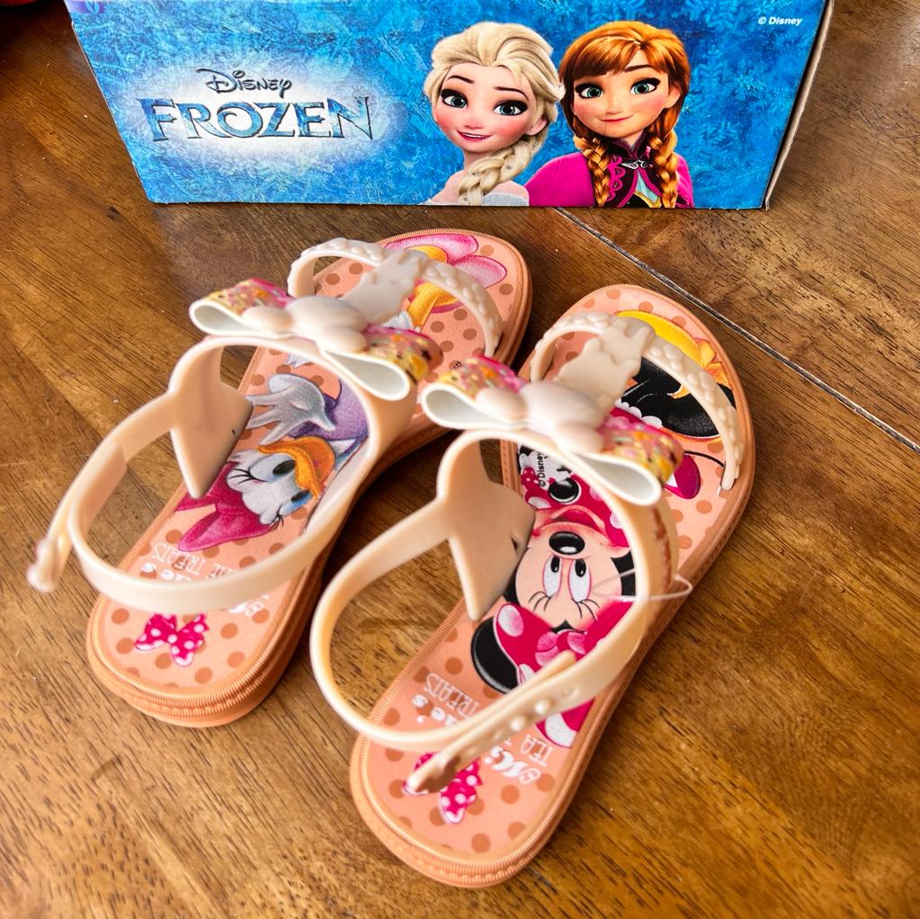 SANDALIA MINNIE