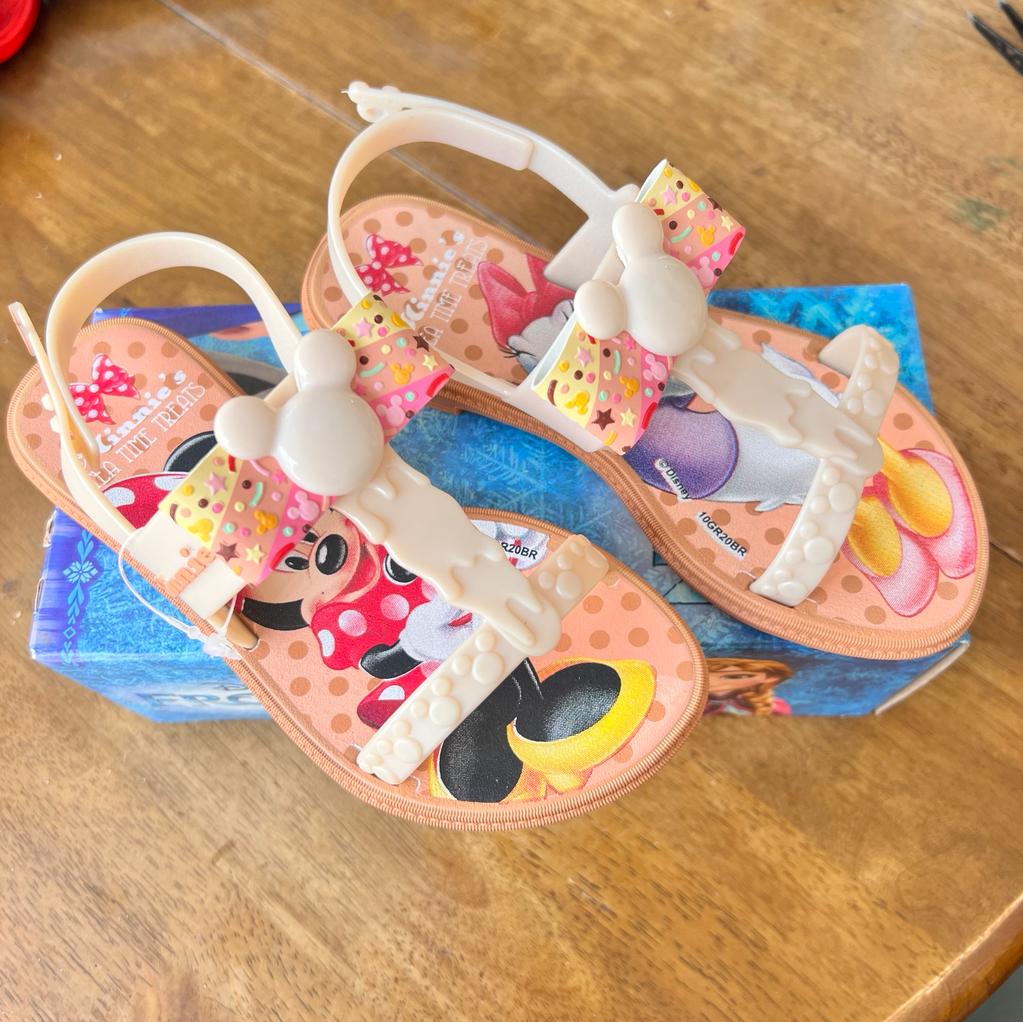 SANDALIA MINNIE
