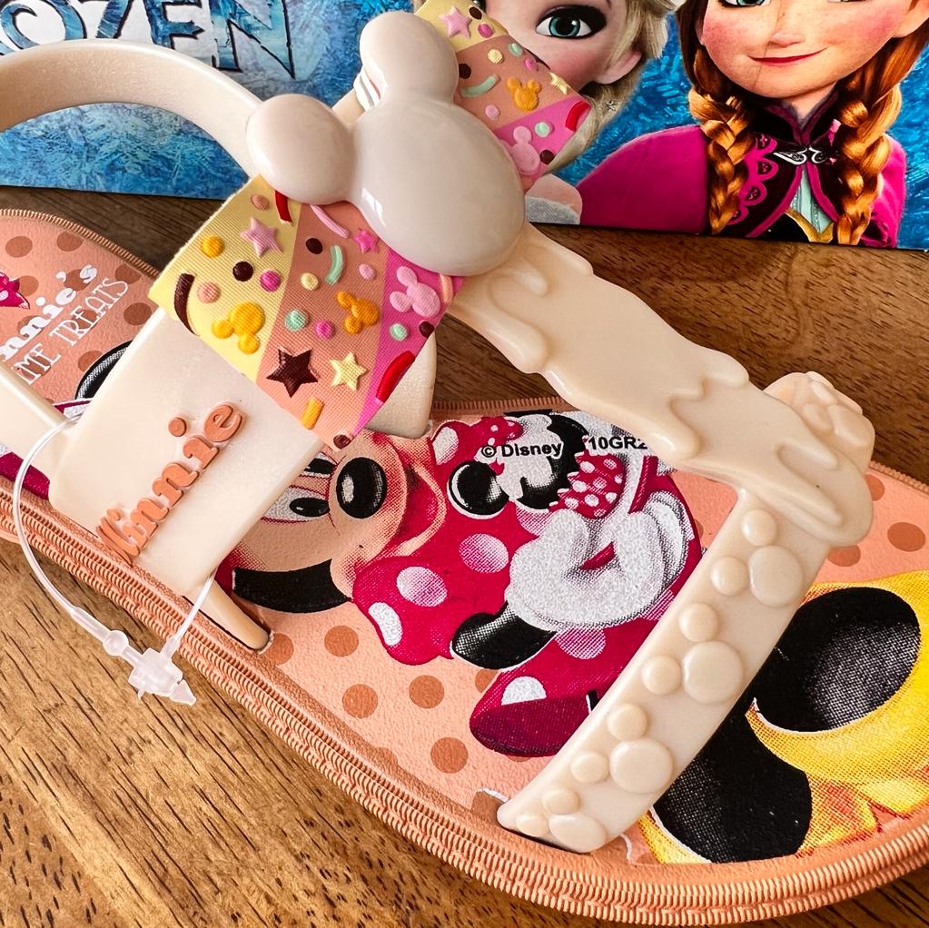 SANDALIA MINNIE