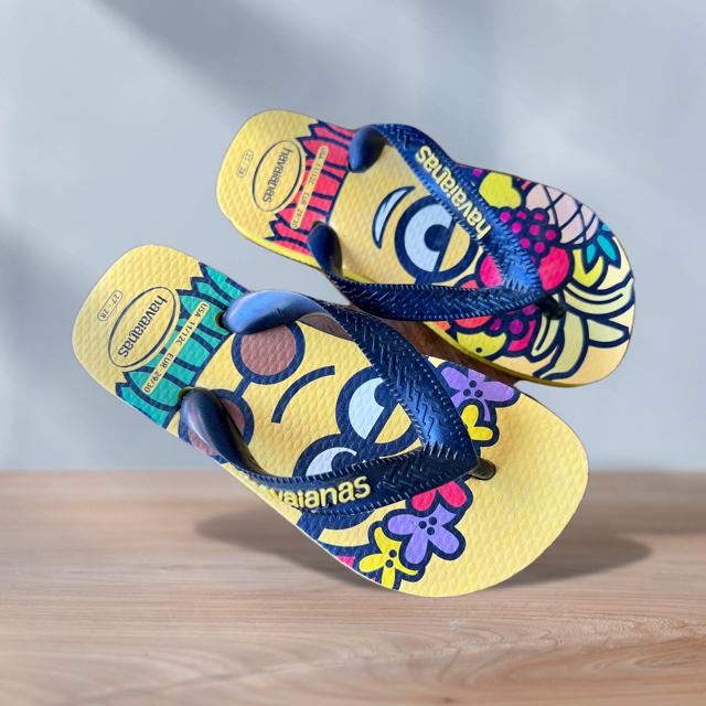 CHINELAS MINIONS