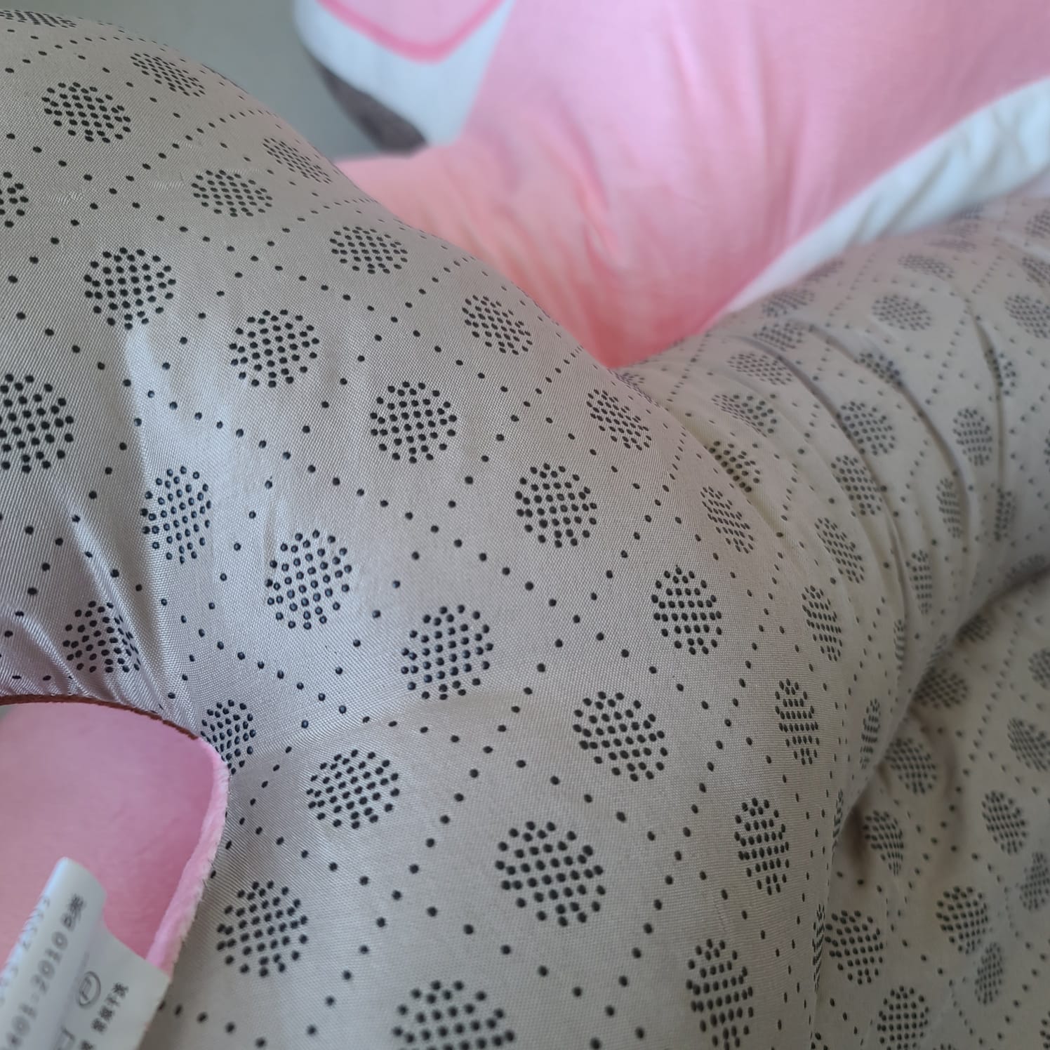 ALFOMBRA DE ESTIMULACION PARA BEBE