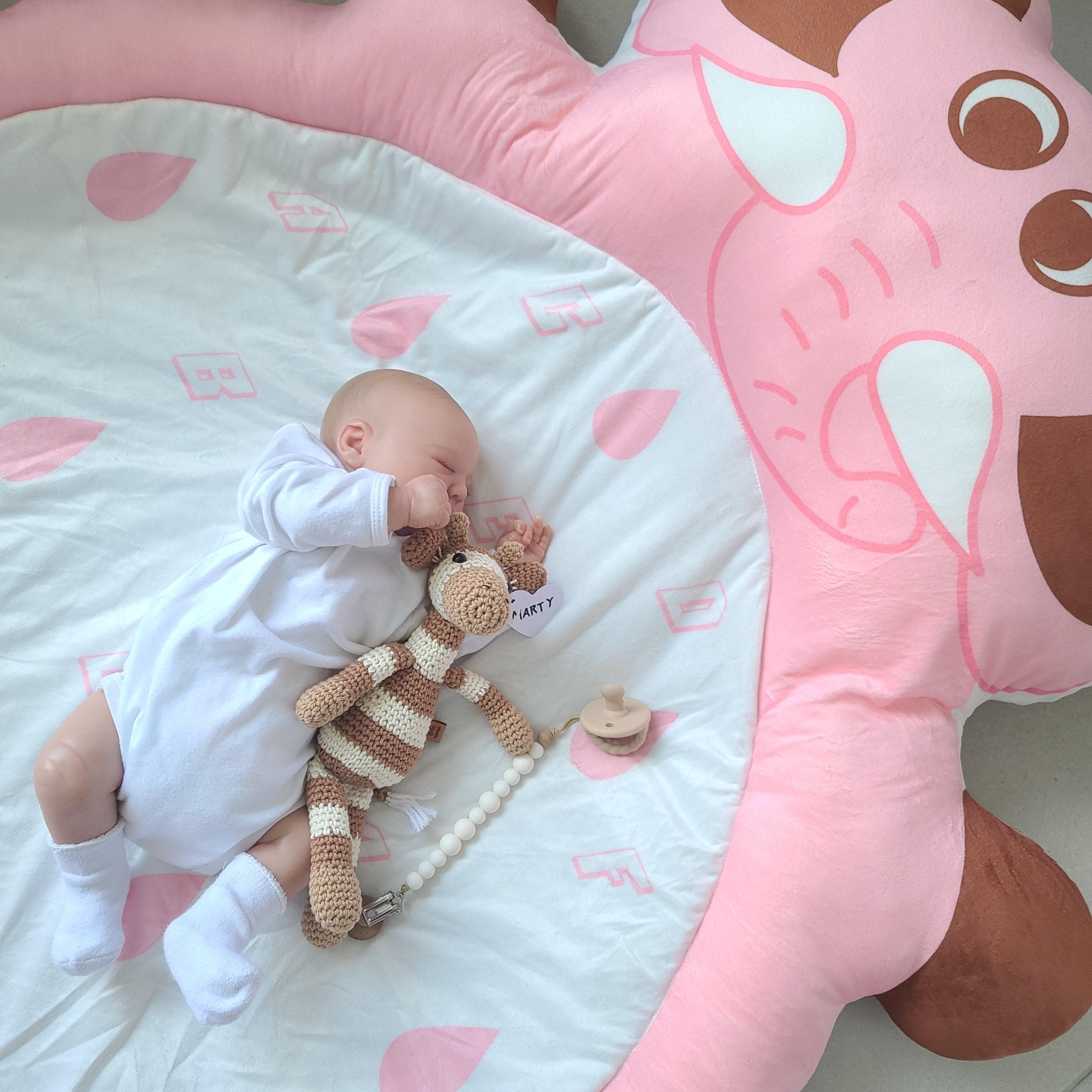 ALFOMBRA DE ESTIMULACION PARA BEBE