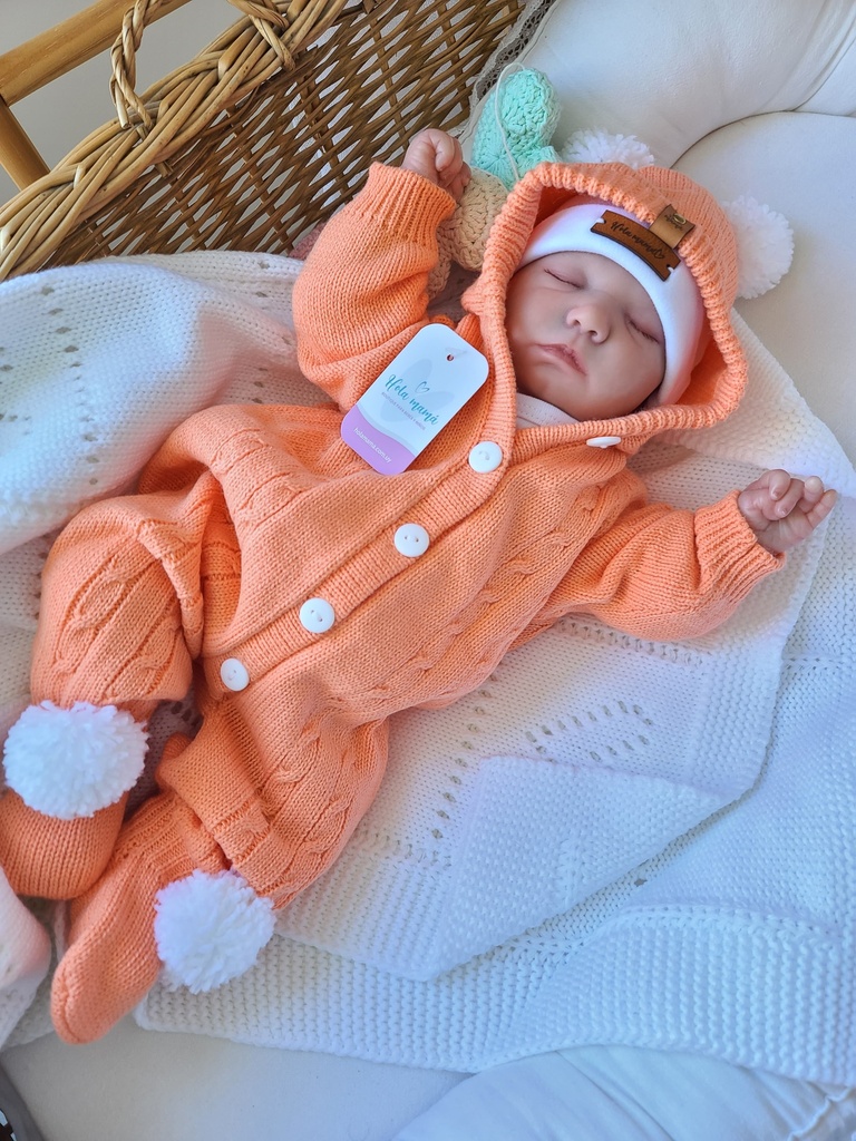 ASTRONAUTA ROMEO y JULIETA