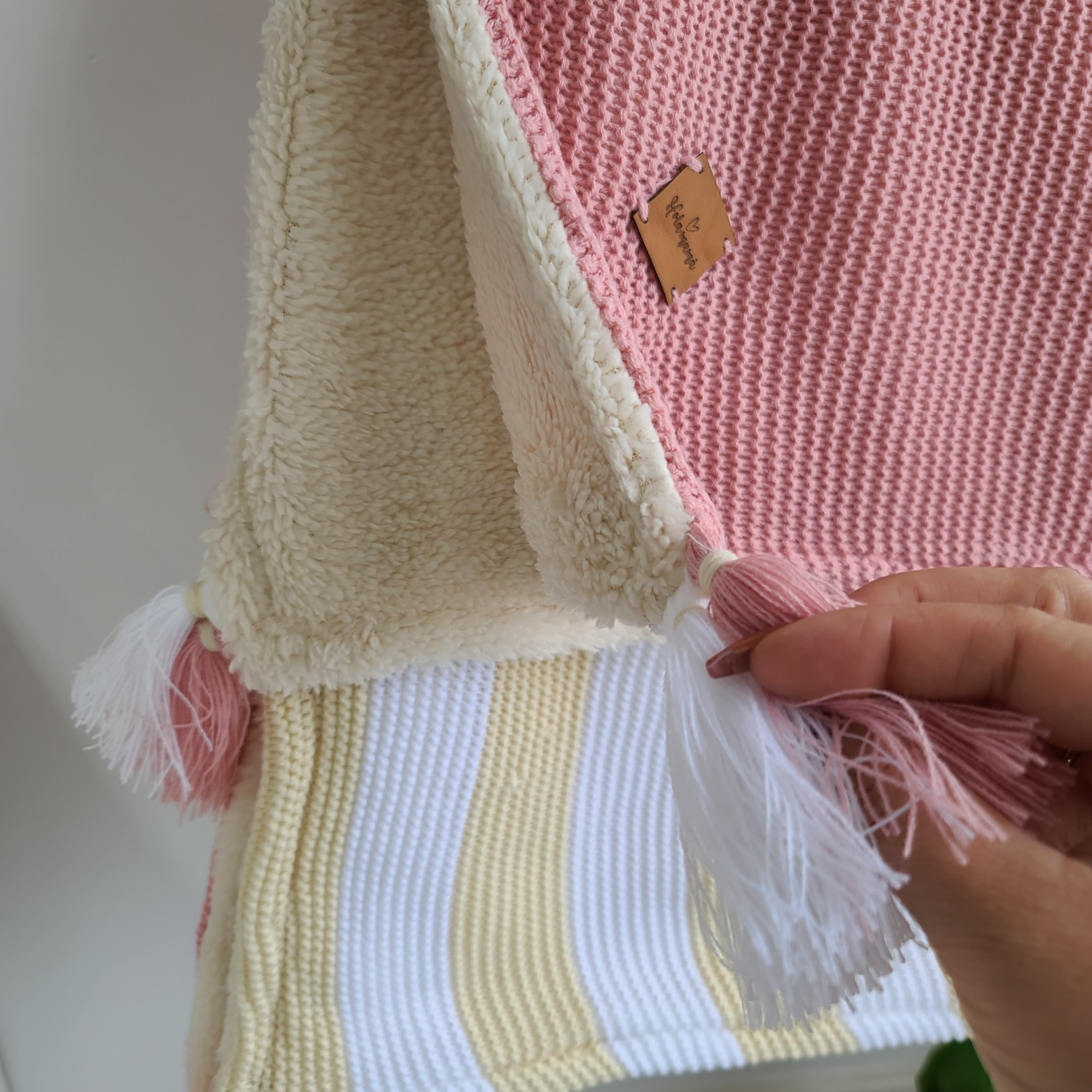 REBOZO MALAGA