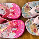 CHINELAS BEBE LILICA