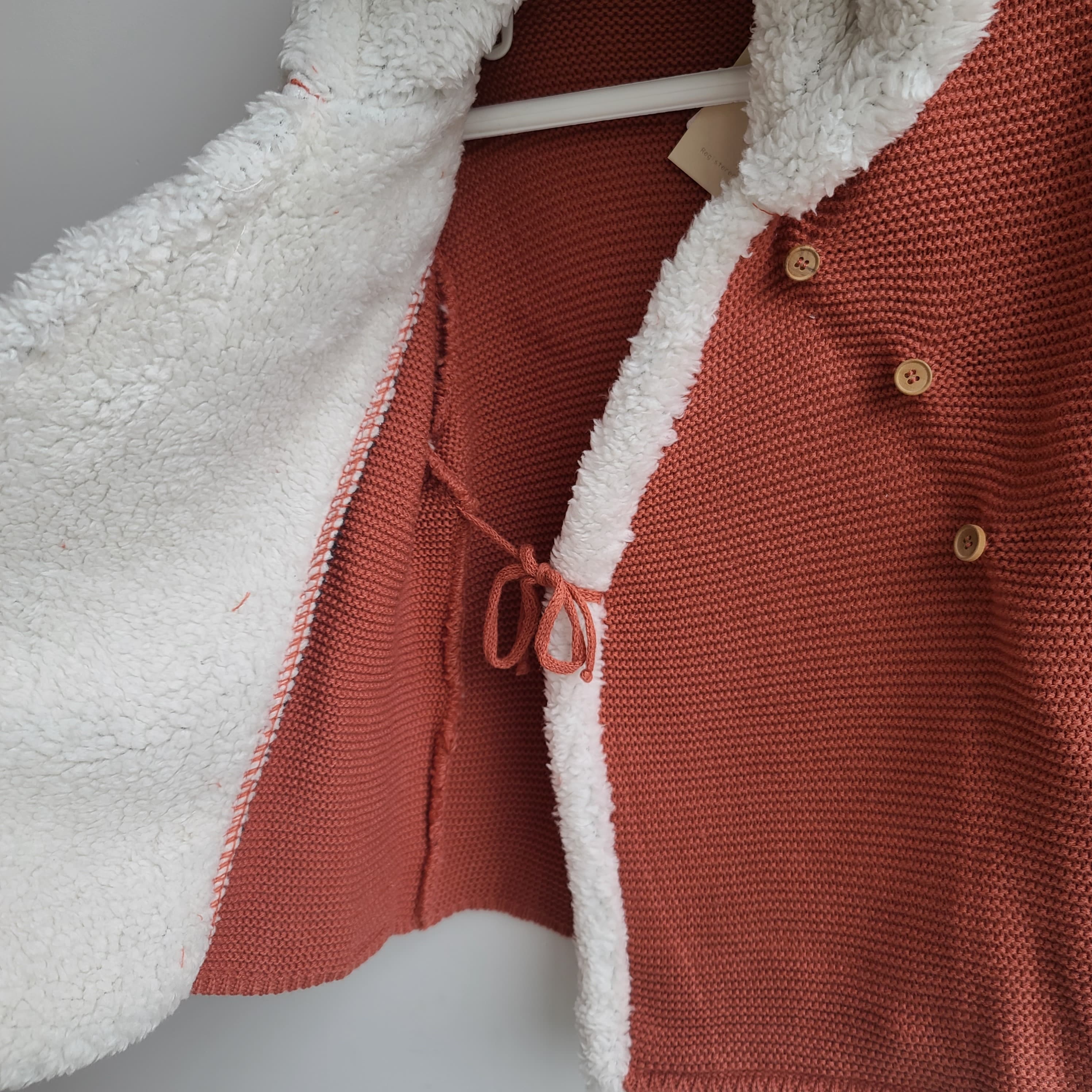 CAMPERA VICENTE