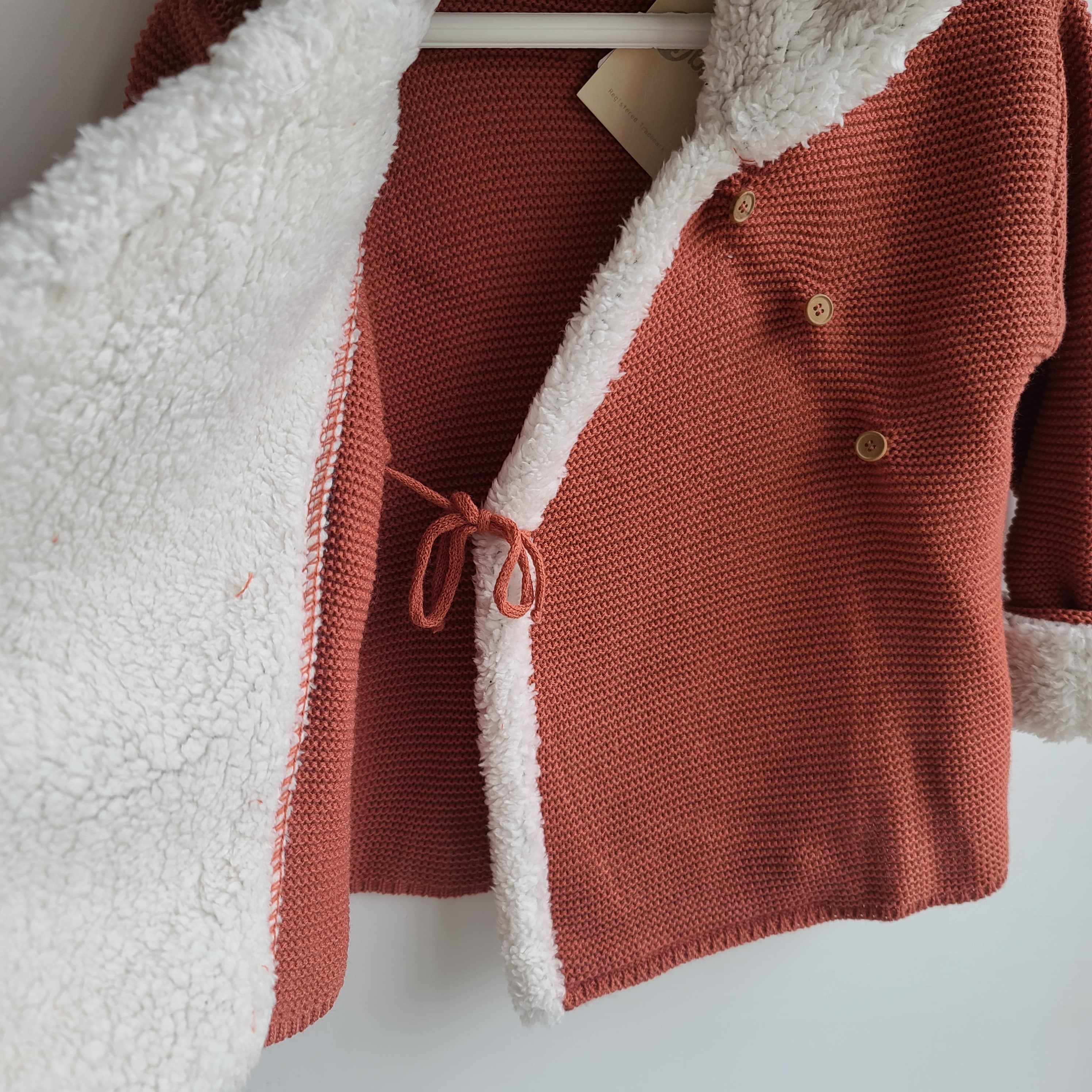 CAMPERA VICENTE