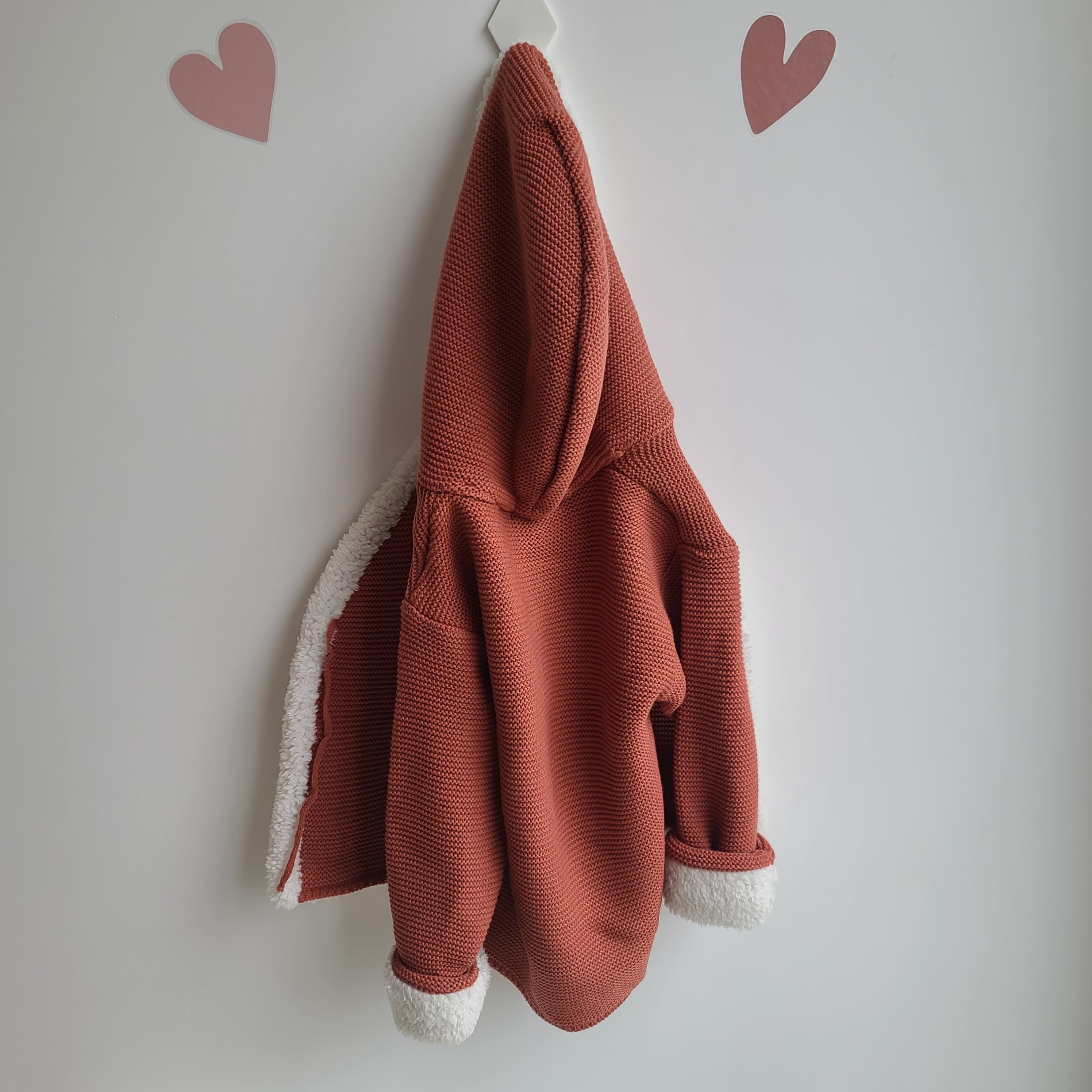 CAMPERA VICENTE