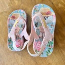 CHINELAS BEBE LILICA