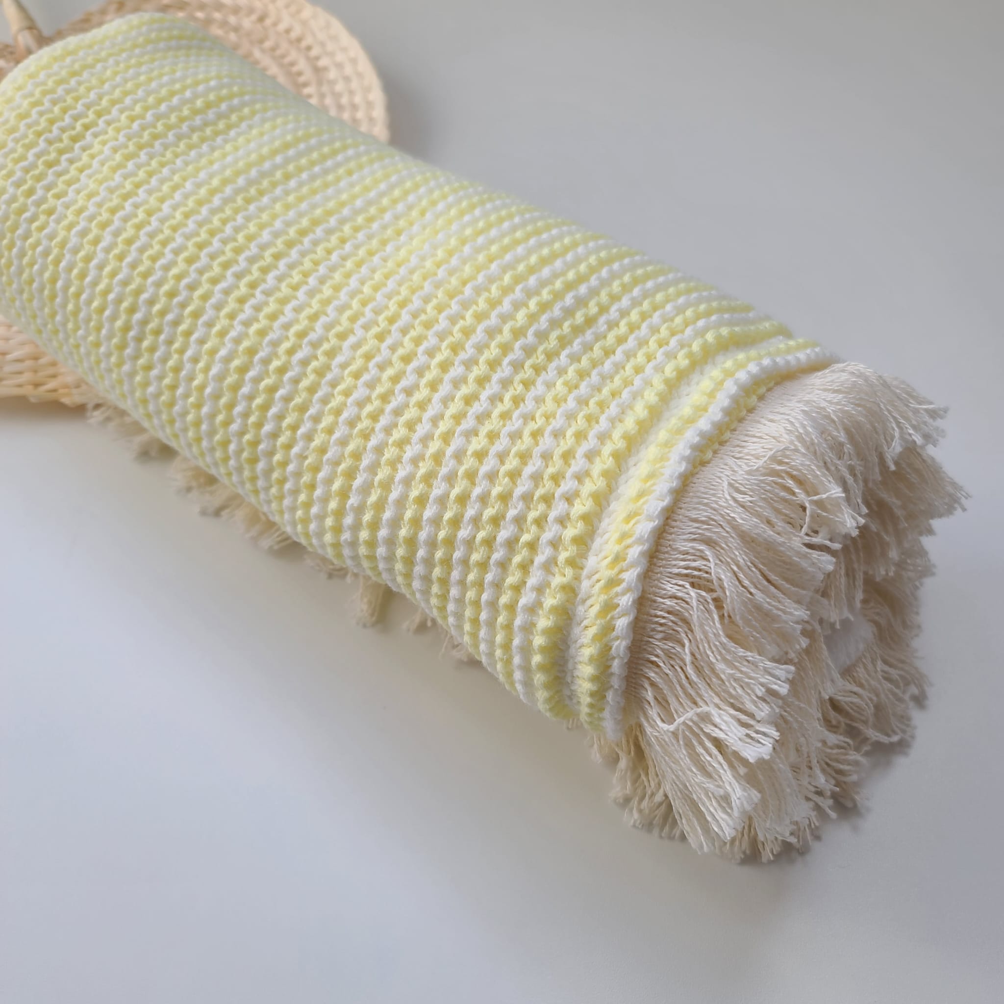 Rebozo fresa