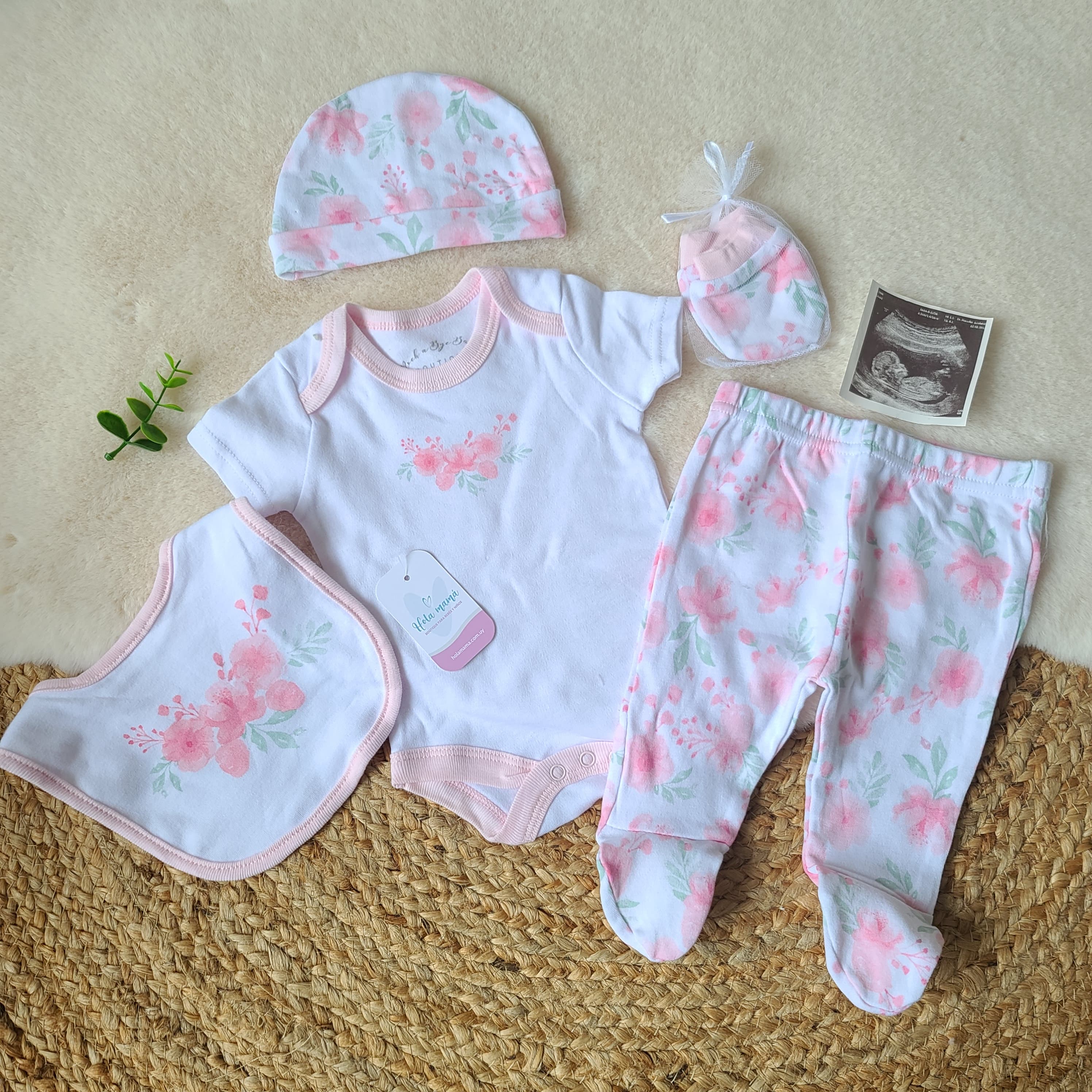 CONJUNTO RENATA
