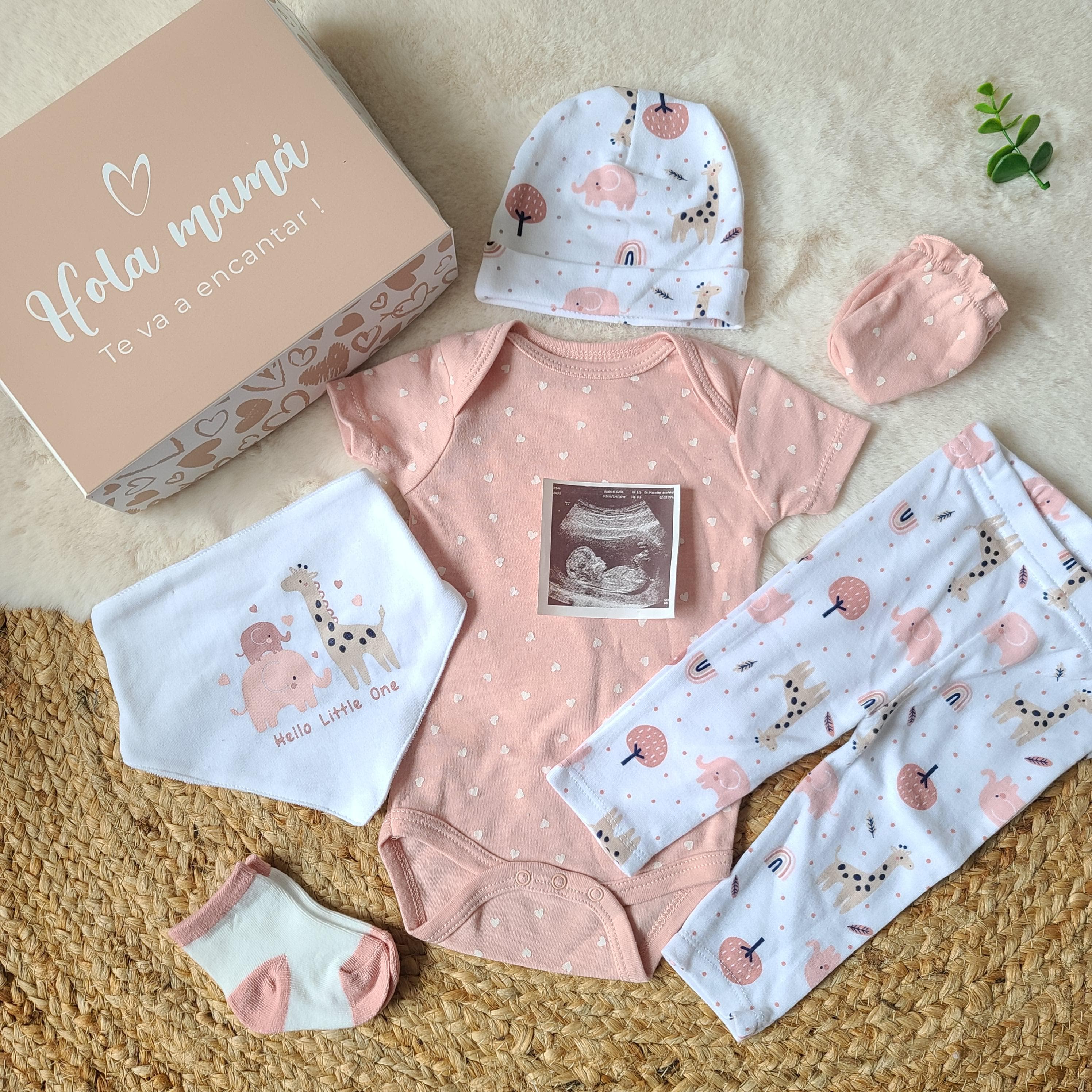 CONJUNTO AMADA