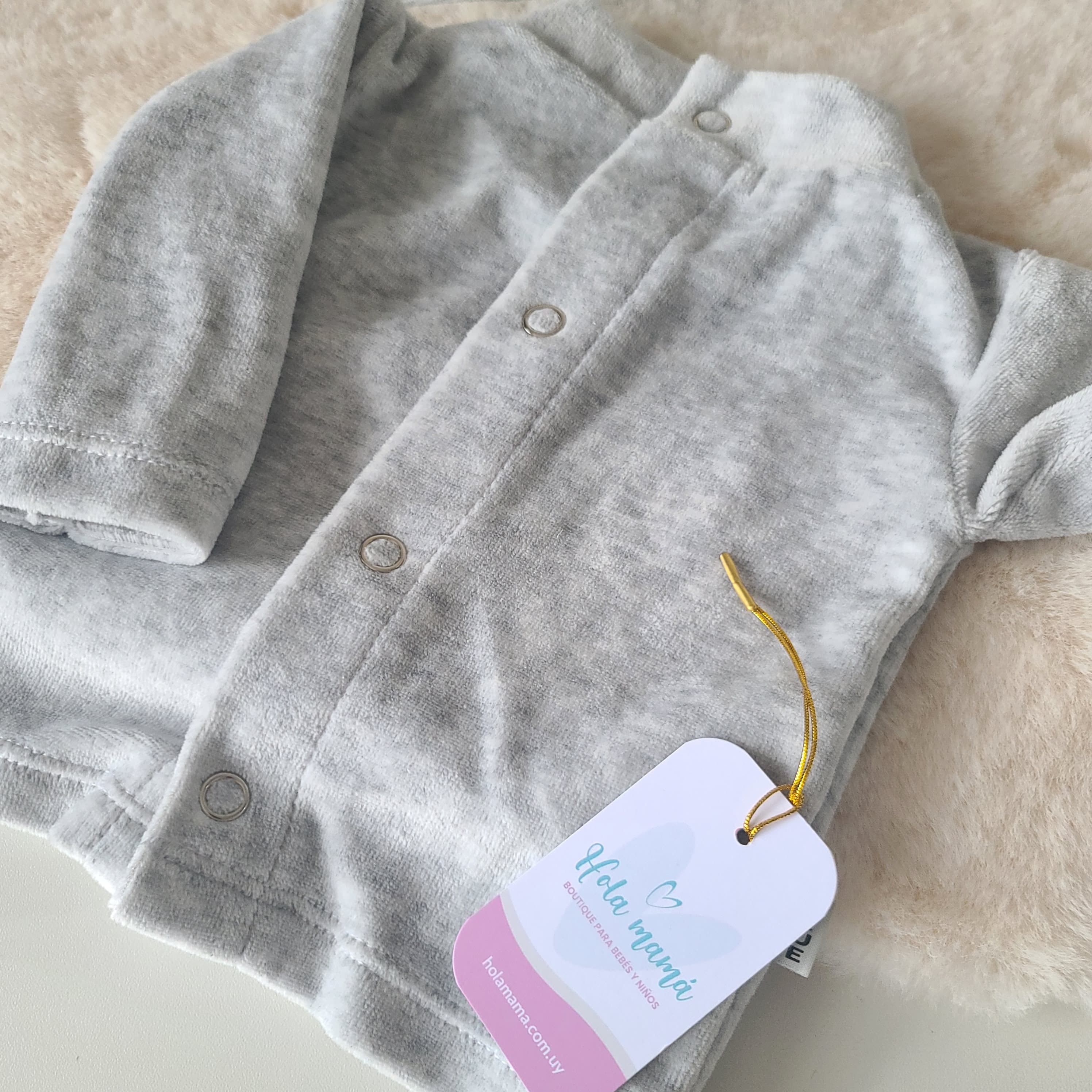 CONJUNTO JIRAFA