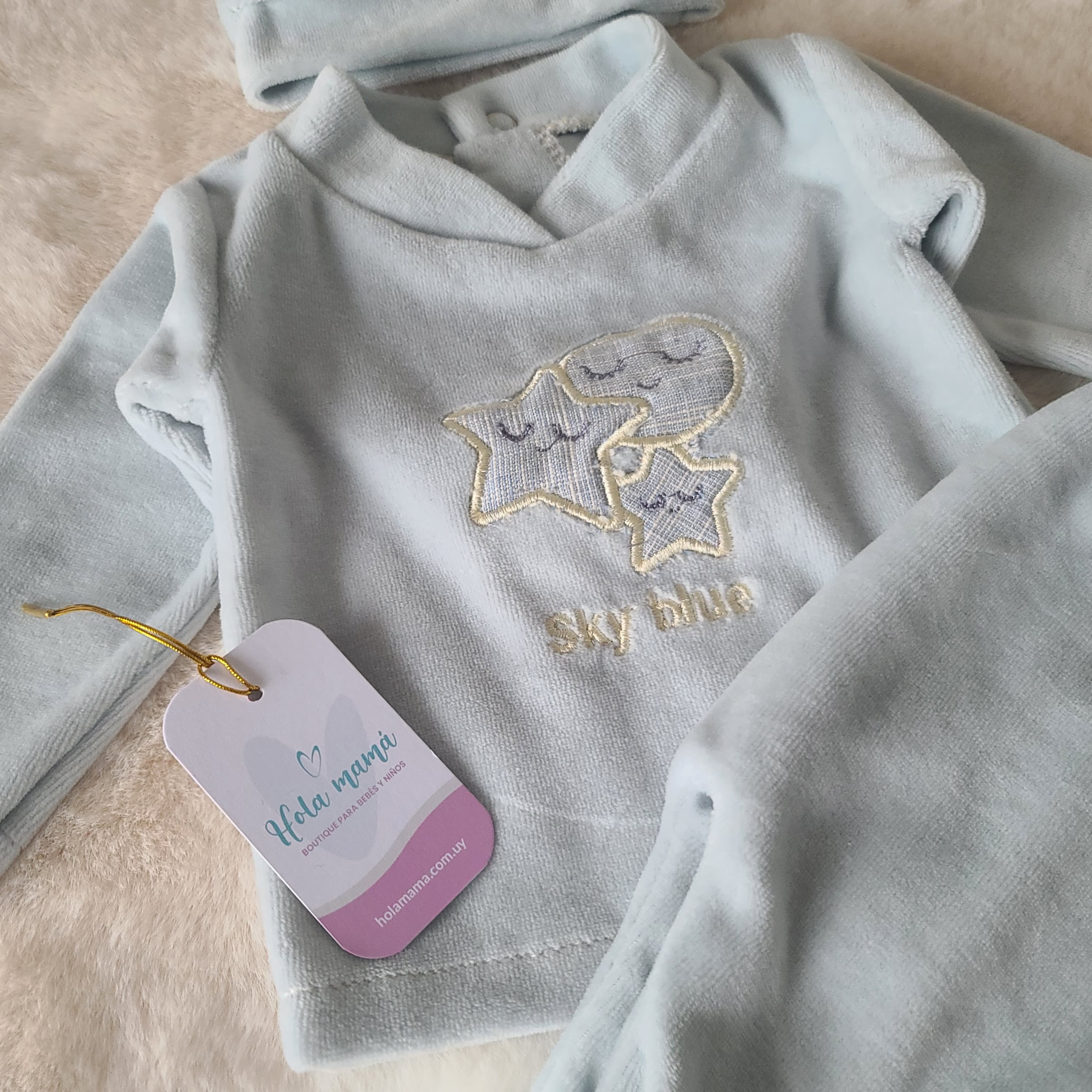 CONJUNTO ESTRELLAS
