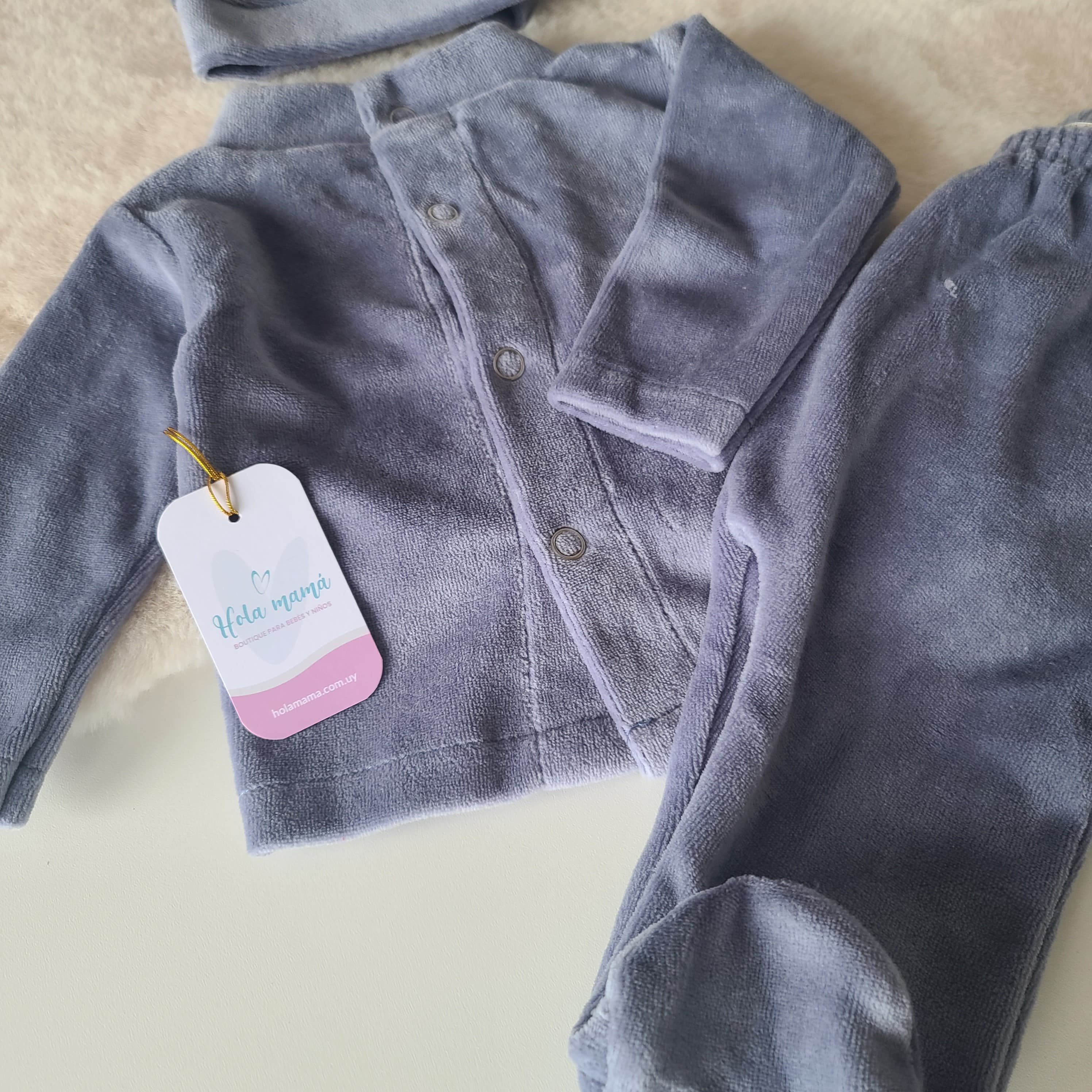 CONJUNTO KOALA