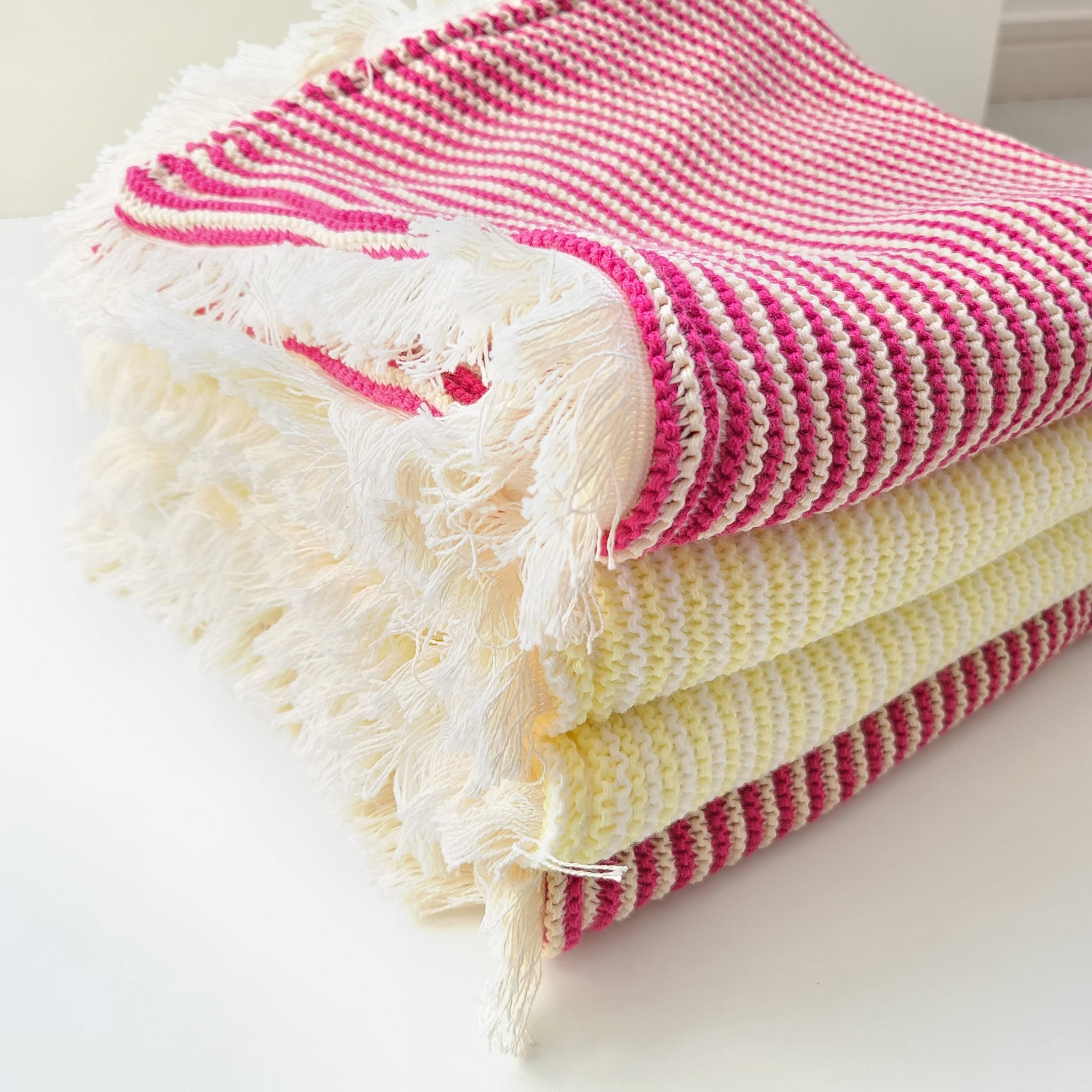 Rebozo fresa